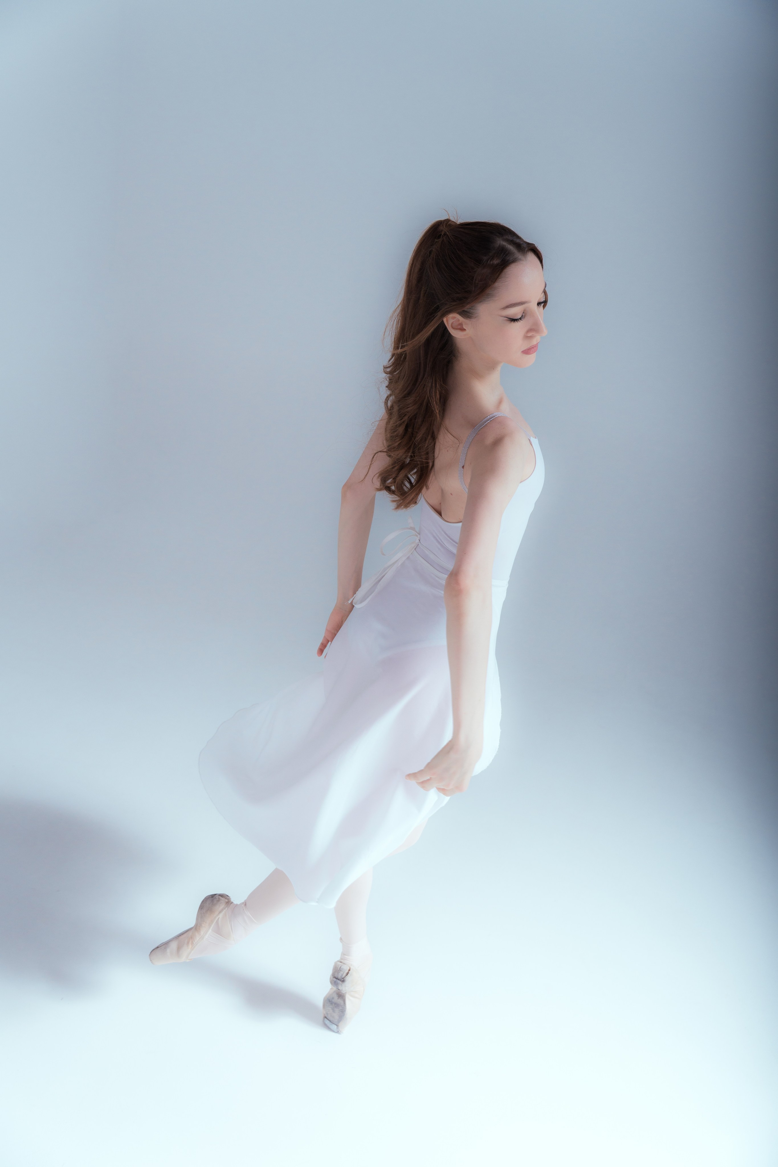 Полина. Barsukov