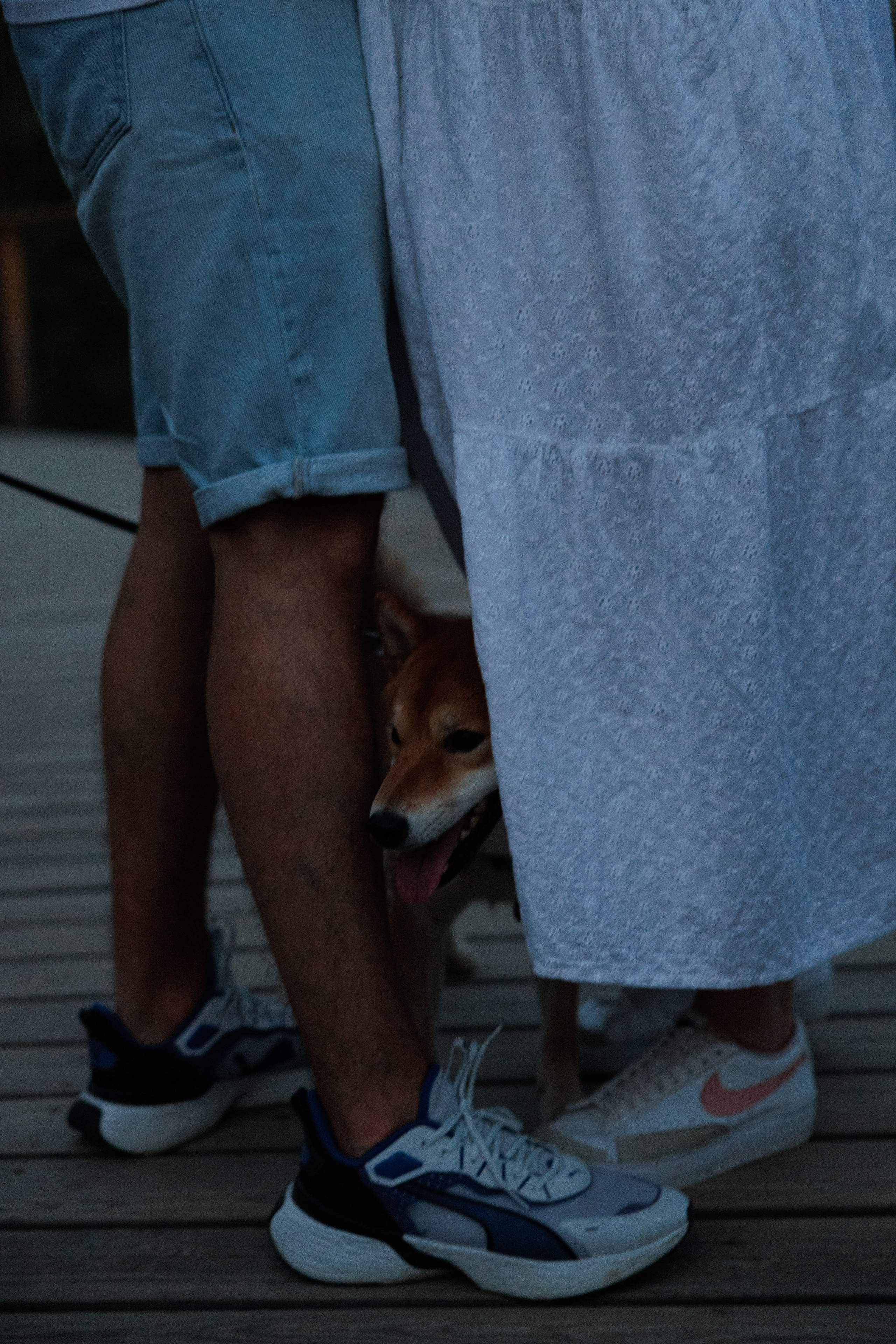 Сережа, Маша и Шон. Привет! Меня зовут Лера, я фотограф в Нижнем Новгороде