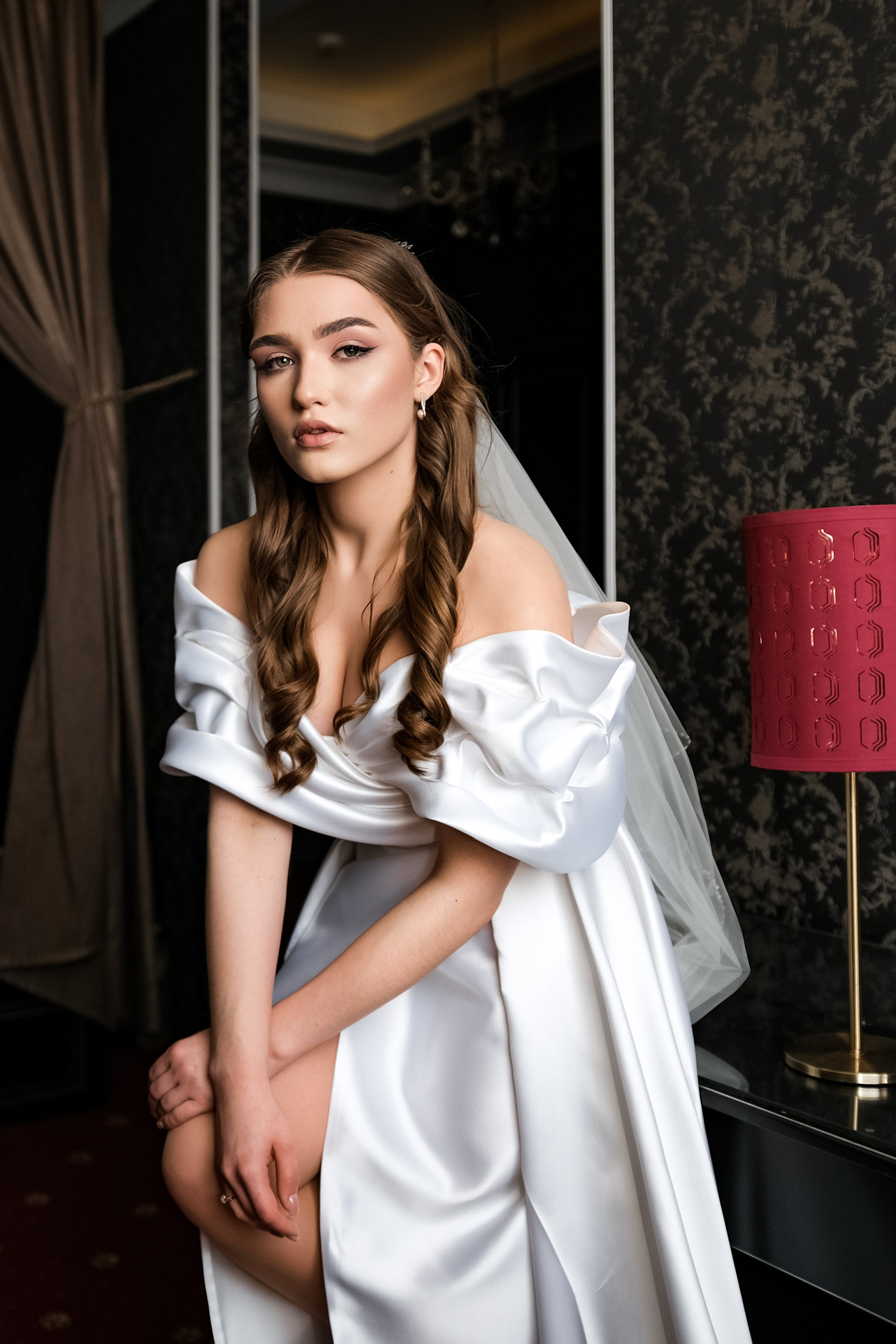 Елизавета и Платон