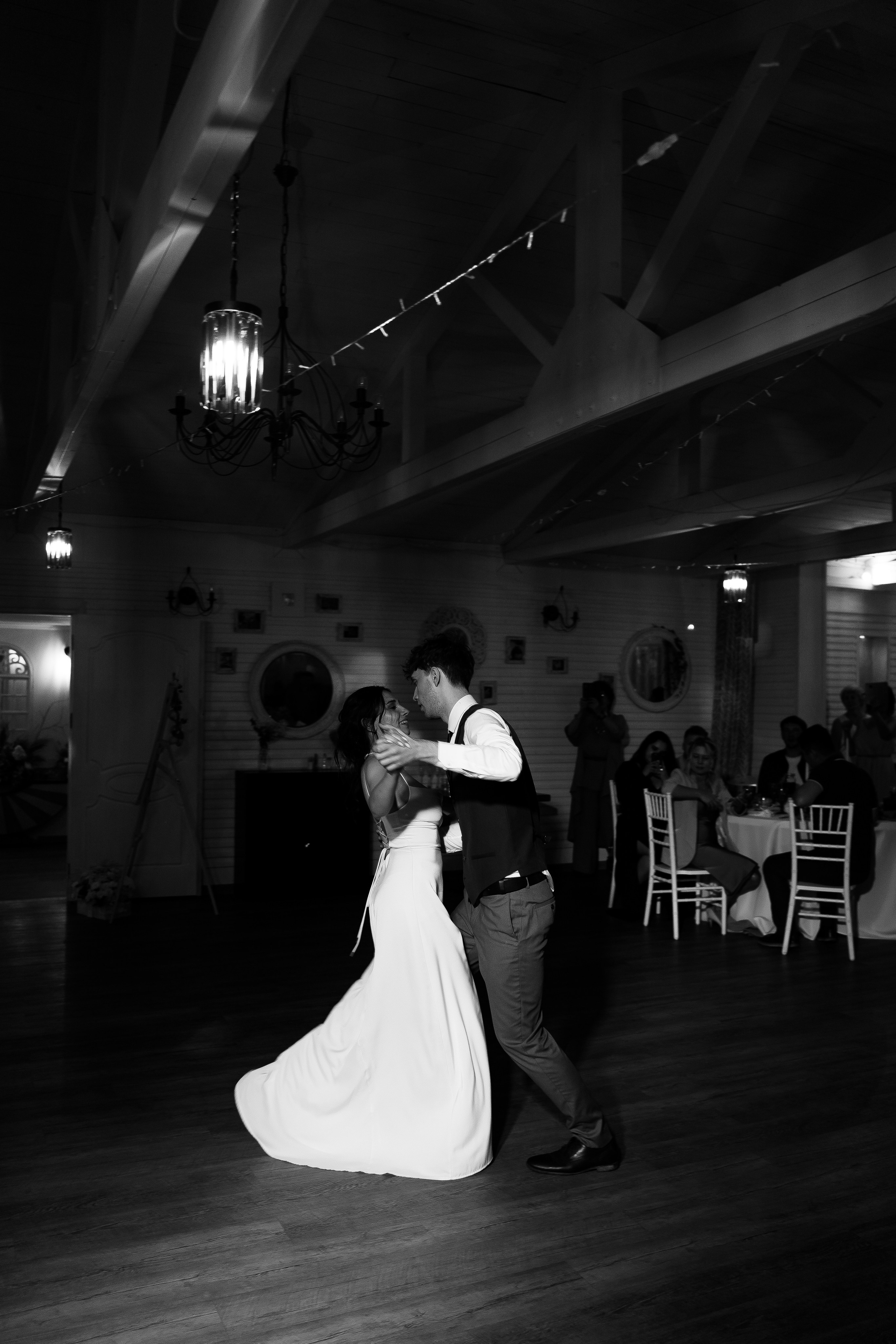 Маргарита & Рафаэль 12.09.2024. Свадебный Фотограф Илья Чепайкин. Калининград