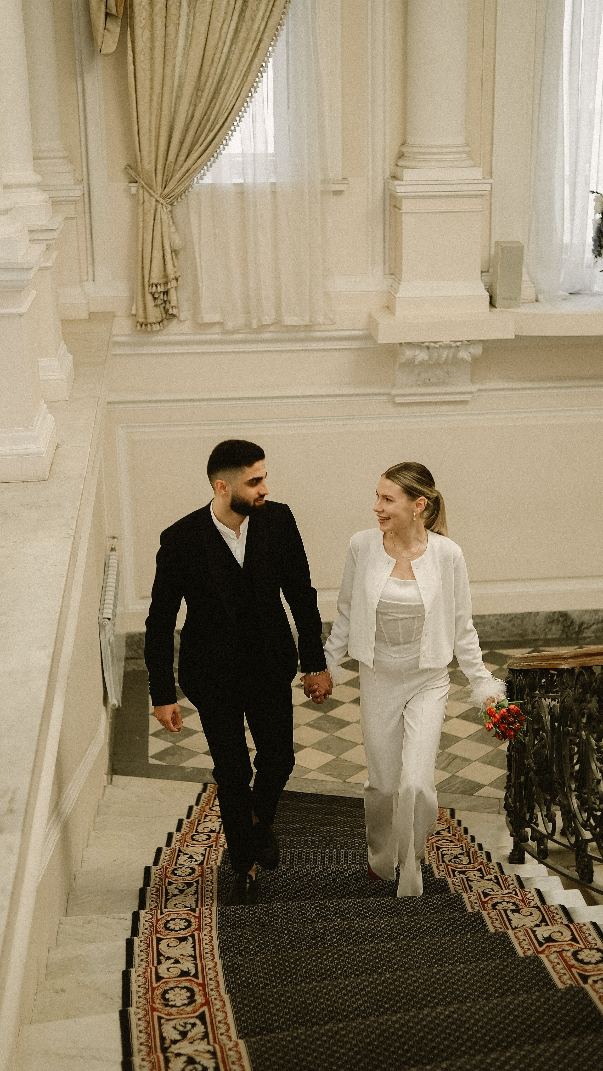 Лина & Тигран. ДБ2. Phdkvmr.ru