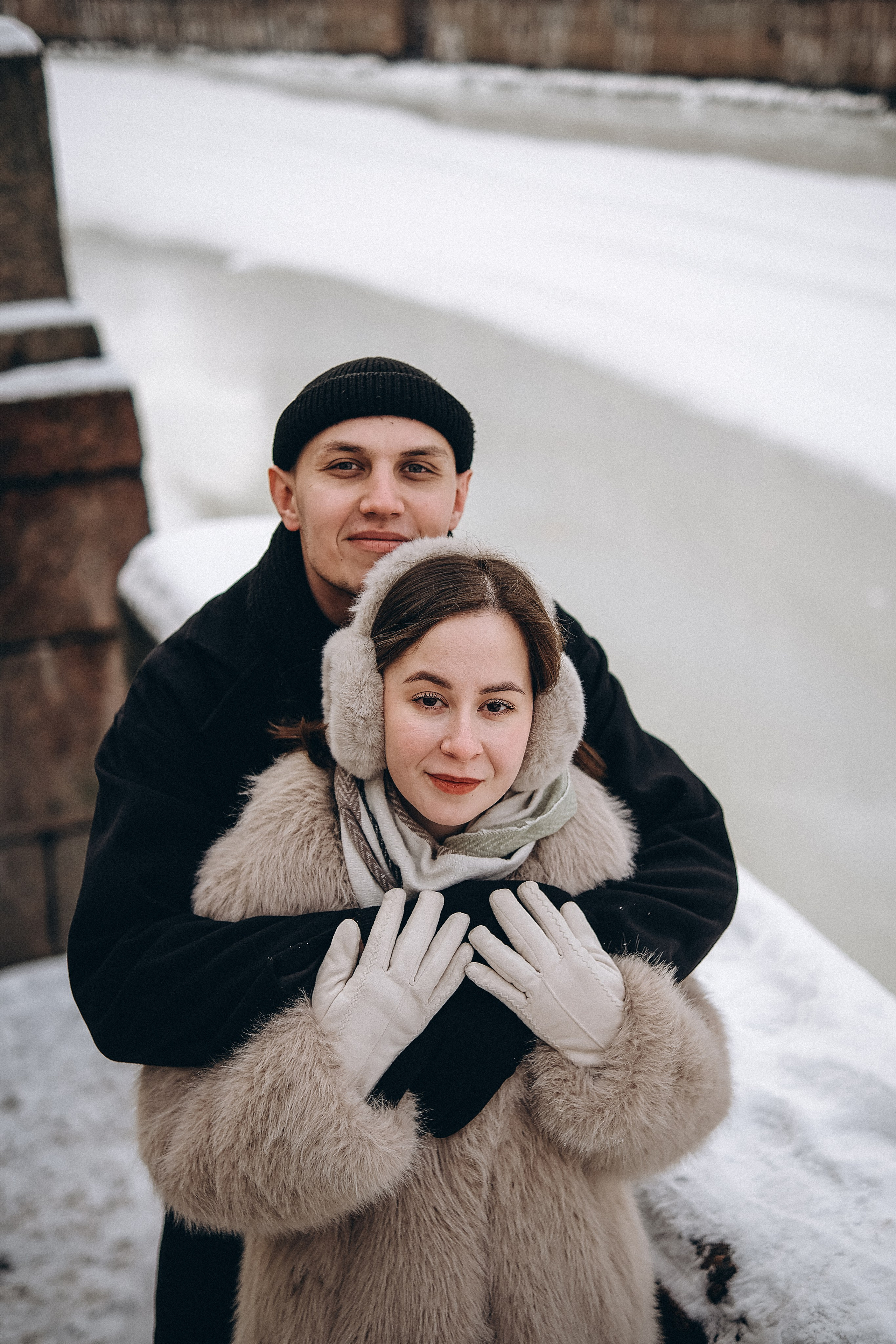 Марьям & Андрей. Phdkvmr.ru