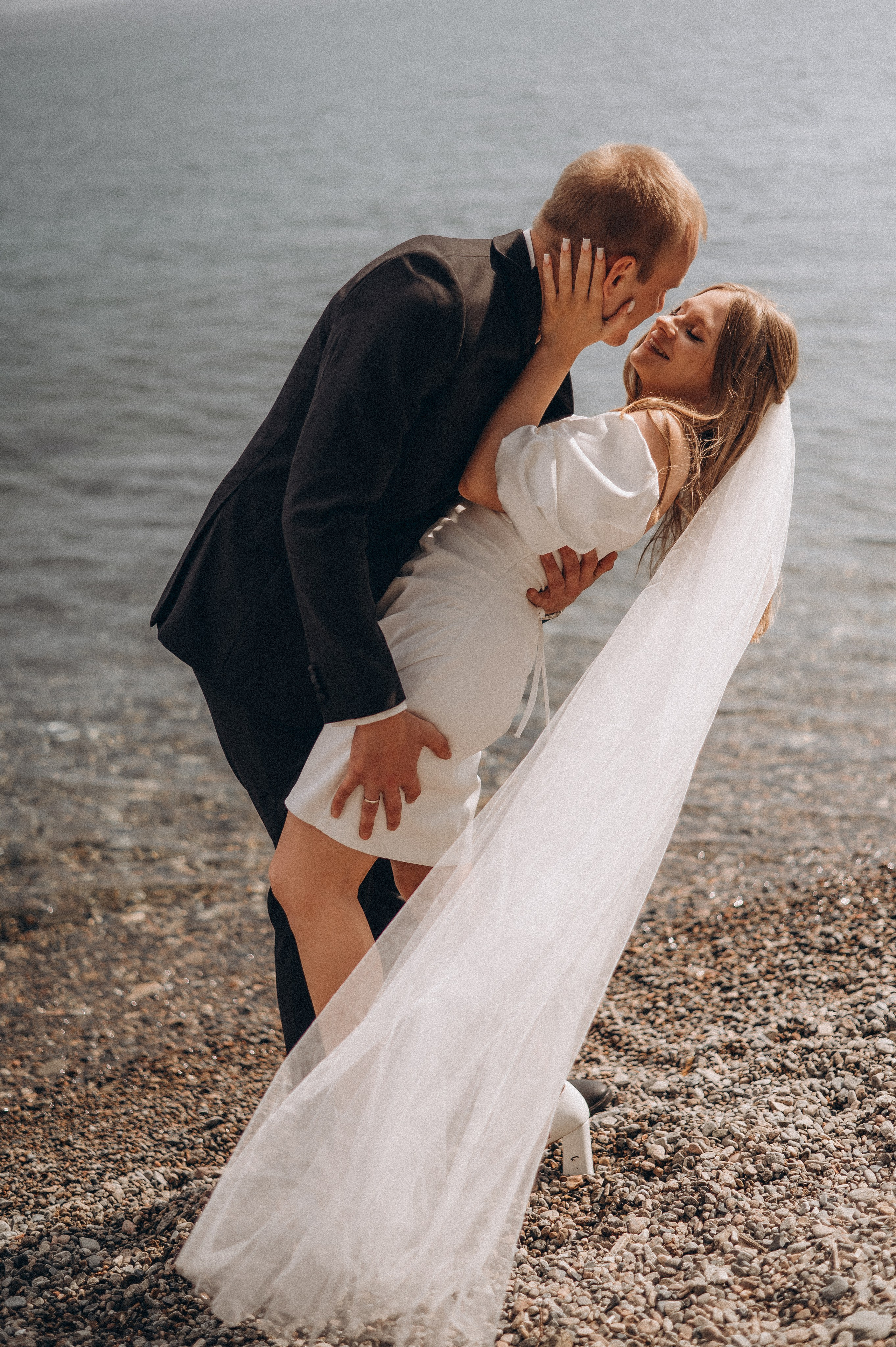 1. Фотограф в Иркутске