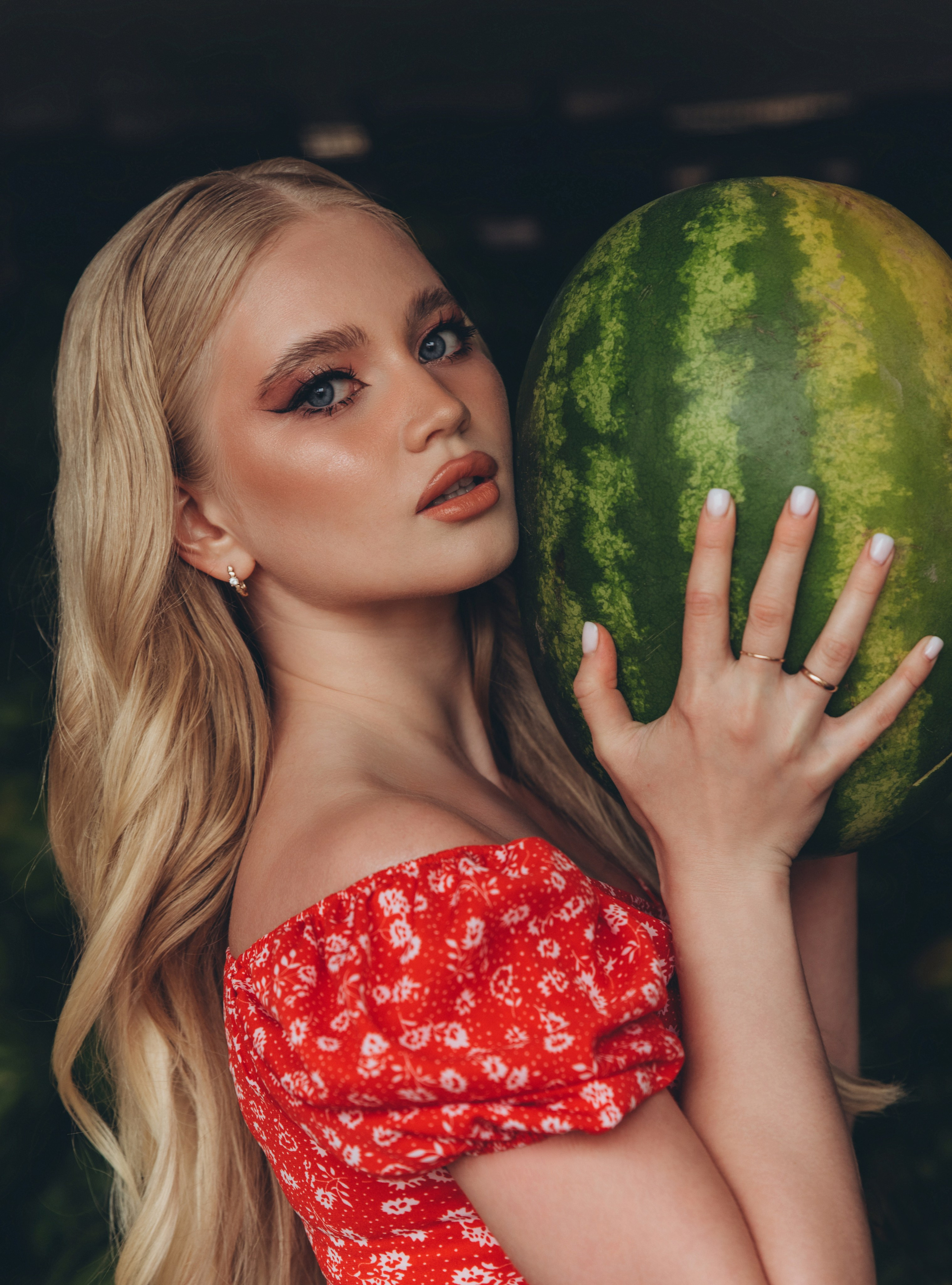 Ольга. Фотограф Bardakova.ph г. Ухта