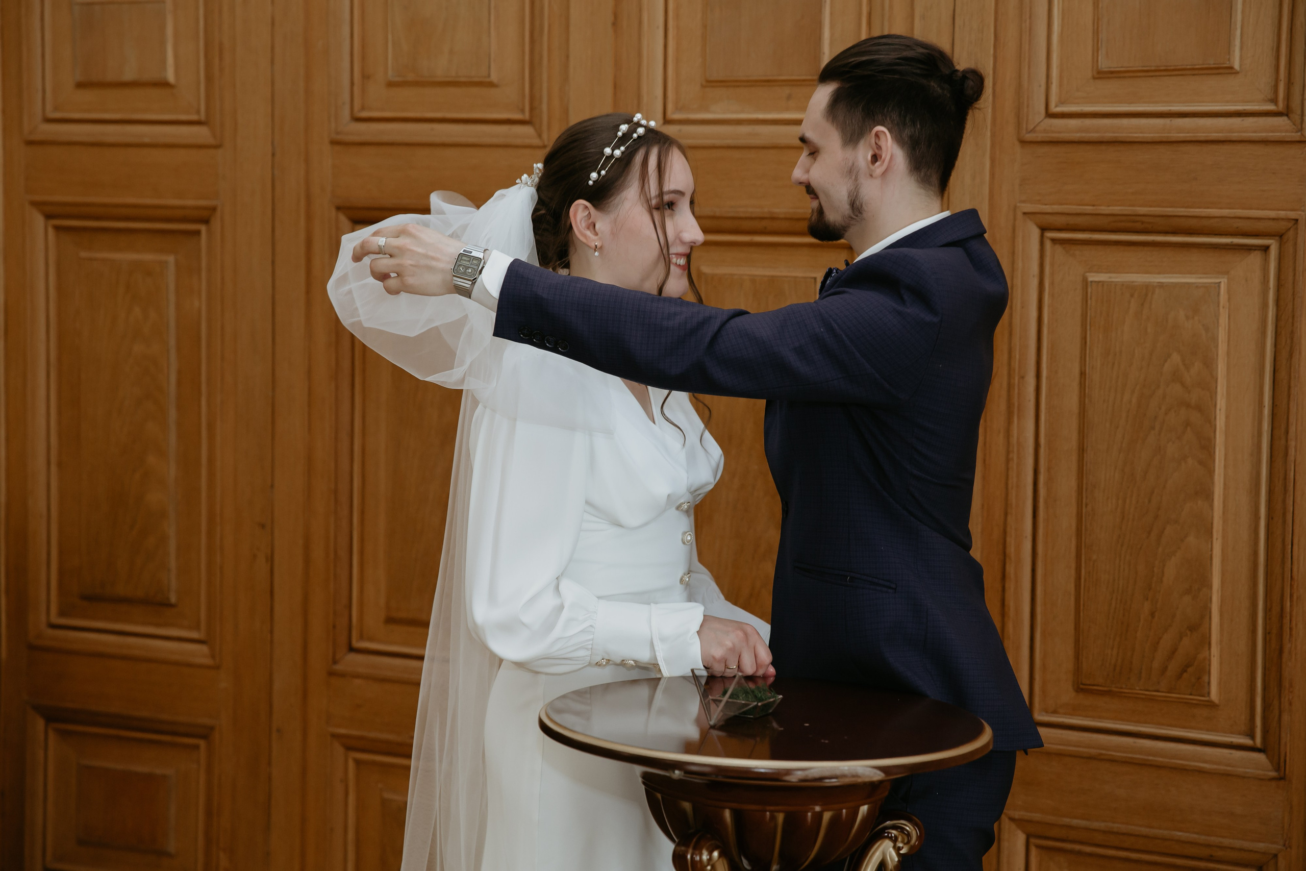 Дима и Александра. Свадебный фотограф Кирьянов Максим. Фотографирую в Москве, Коломне, Со