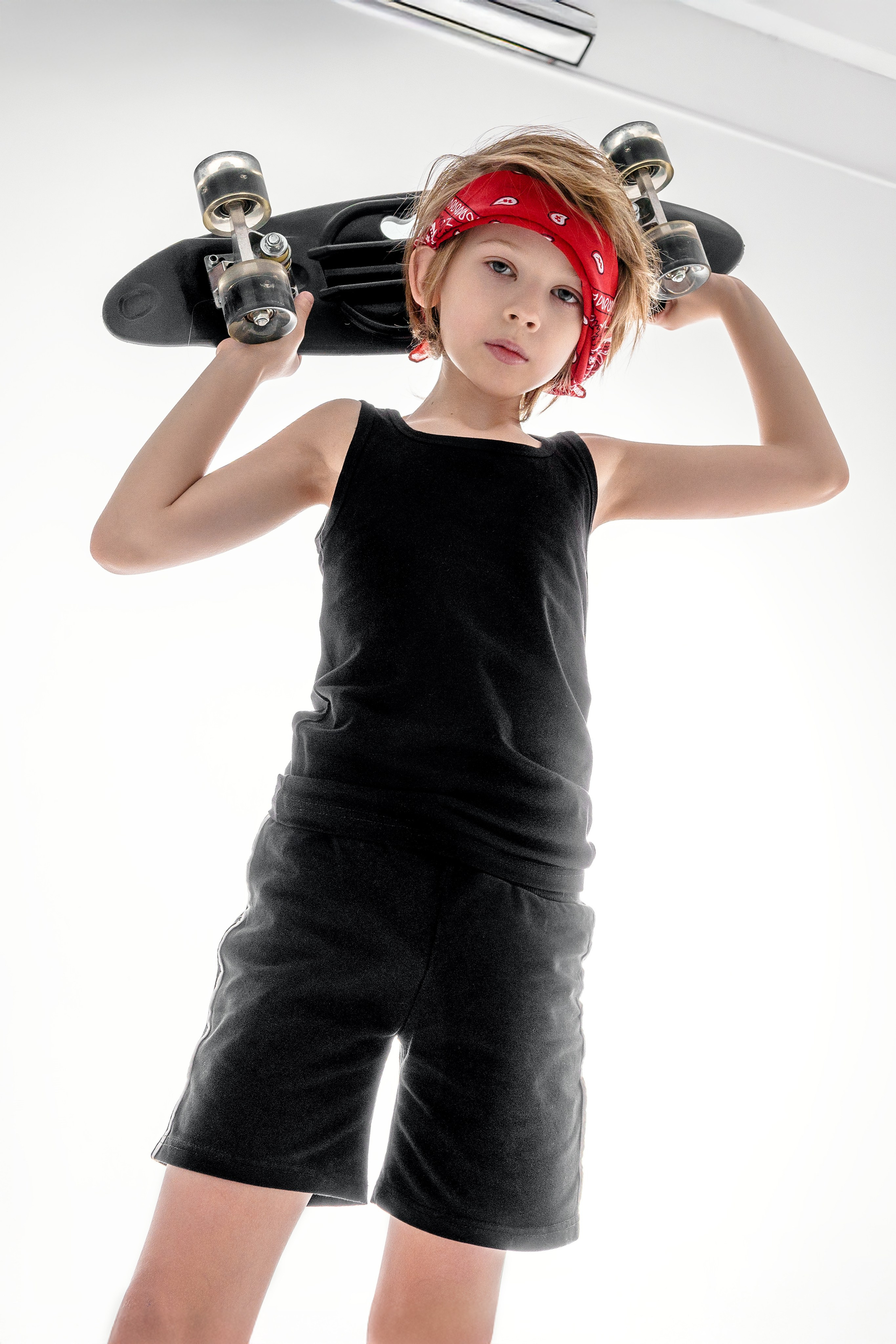 Саша, тесты. Фотохудожник в Тольятти и Самаре Валентина Суворова