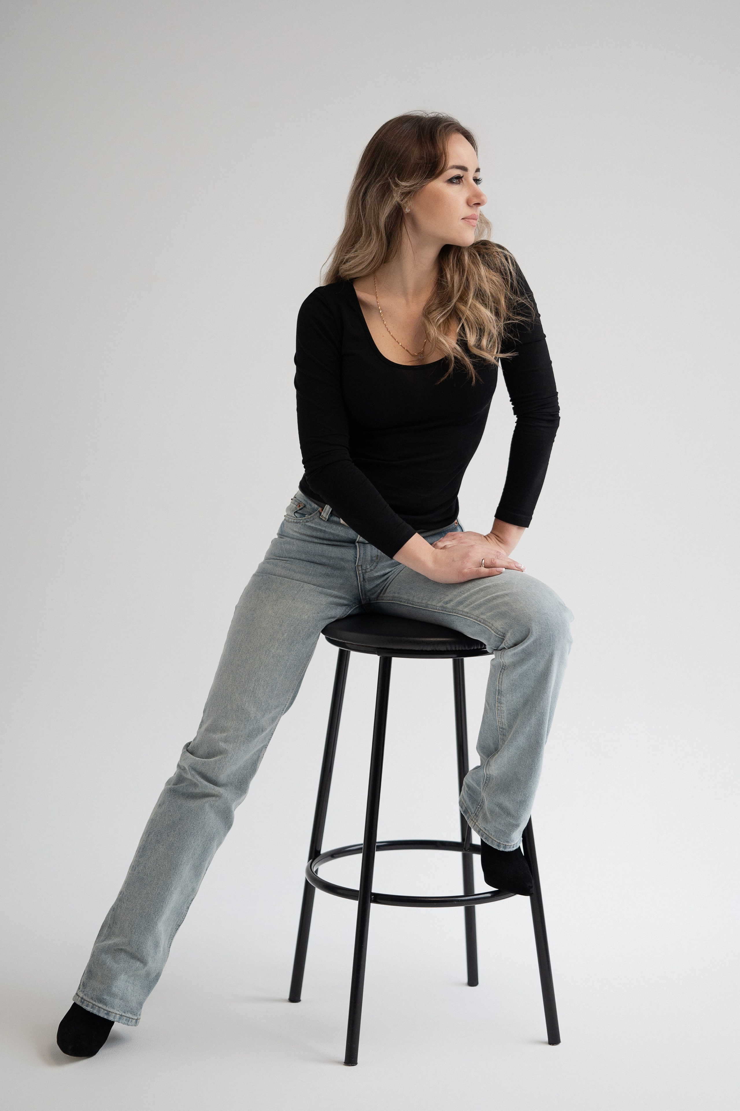 Эля. Фотограф Москва и Московская область Мария Кузьмина