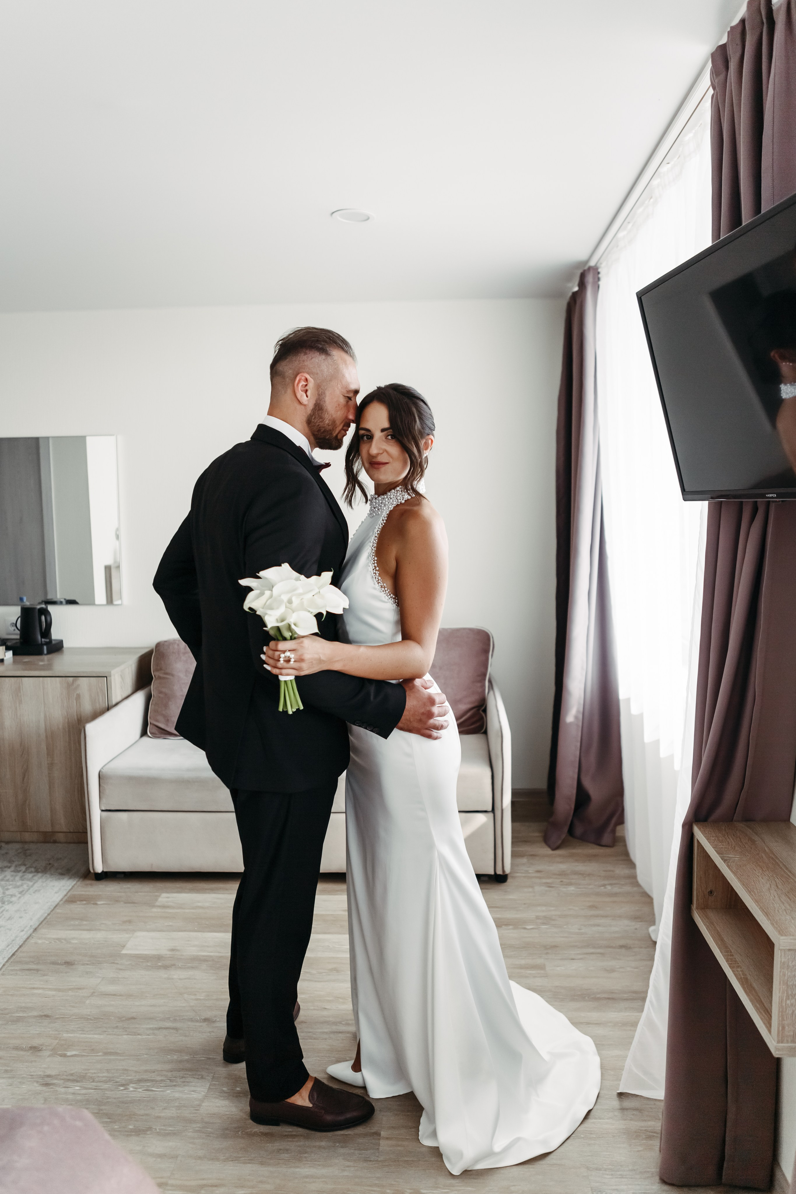 Никита Марина. Свадебный фотограф в Санкт-Петербурге