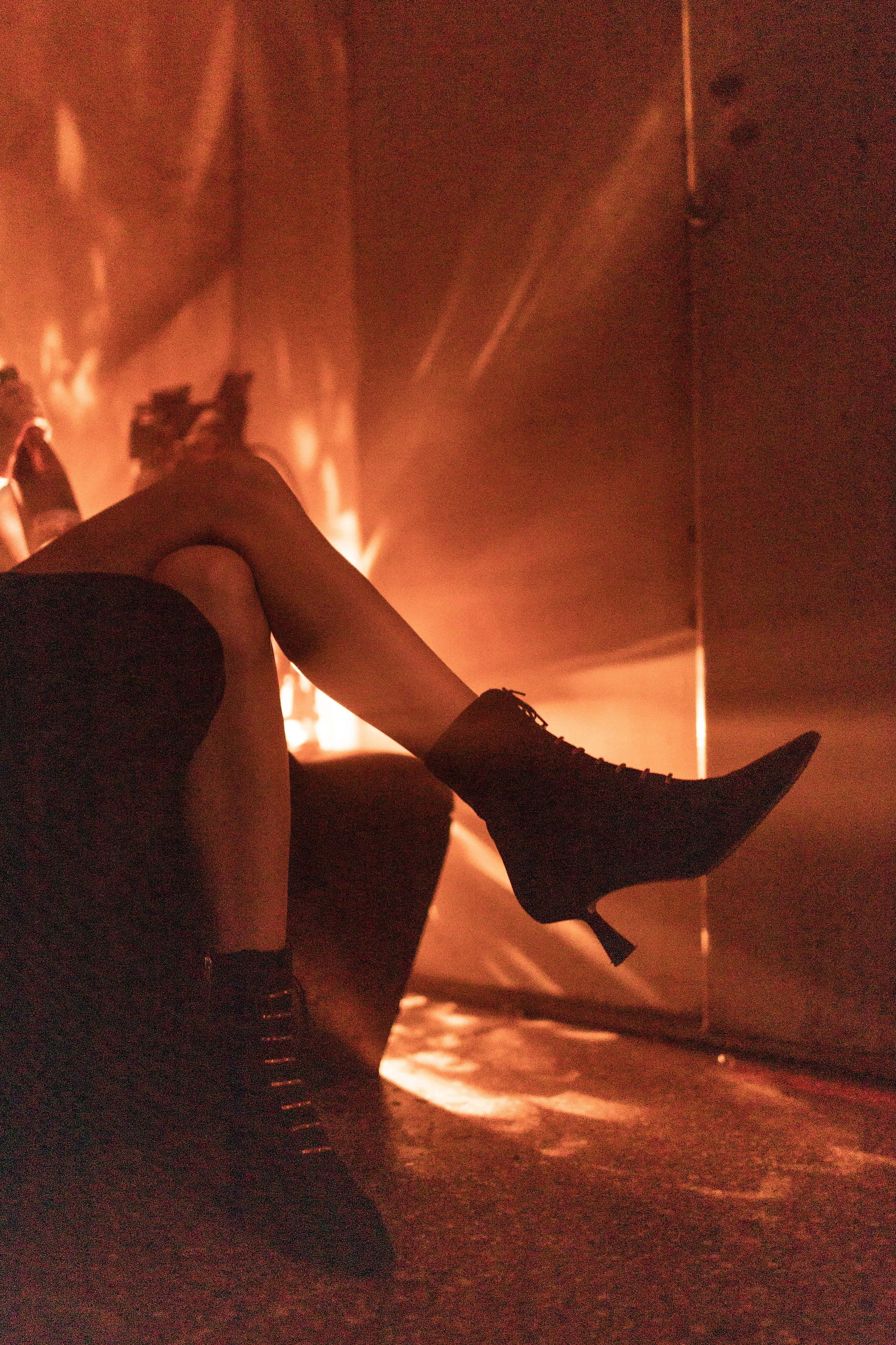 SENS 2023. Фотограф в Москве Десятова Ксения