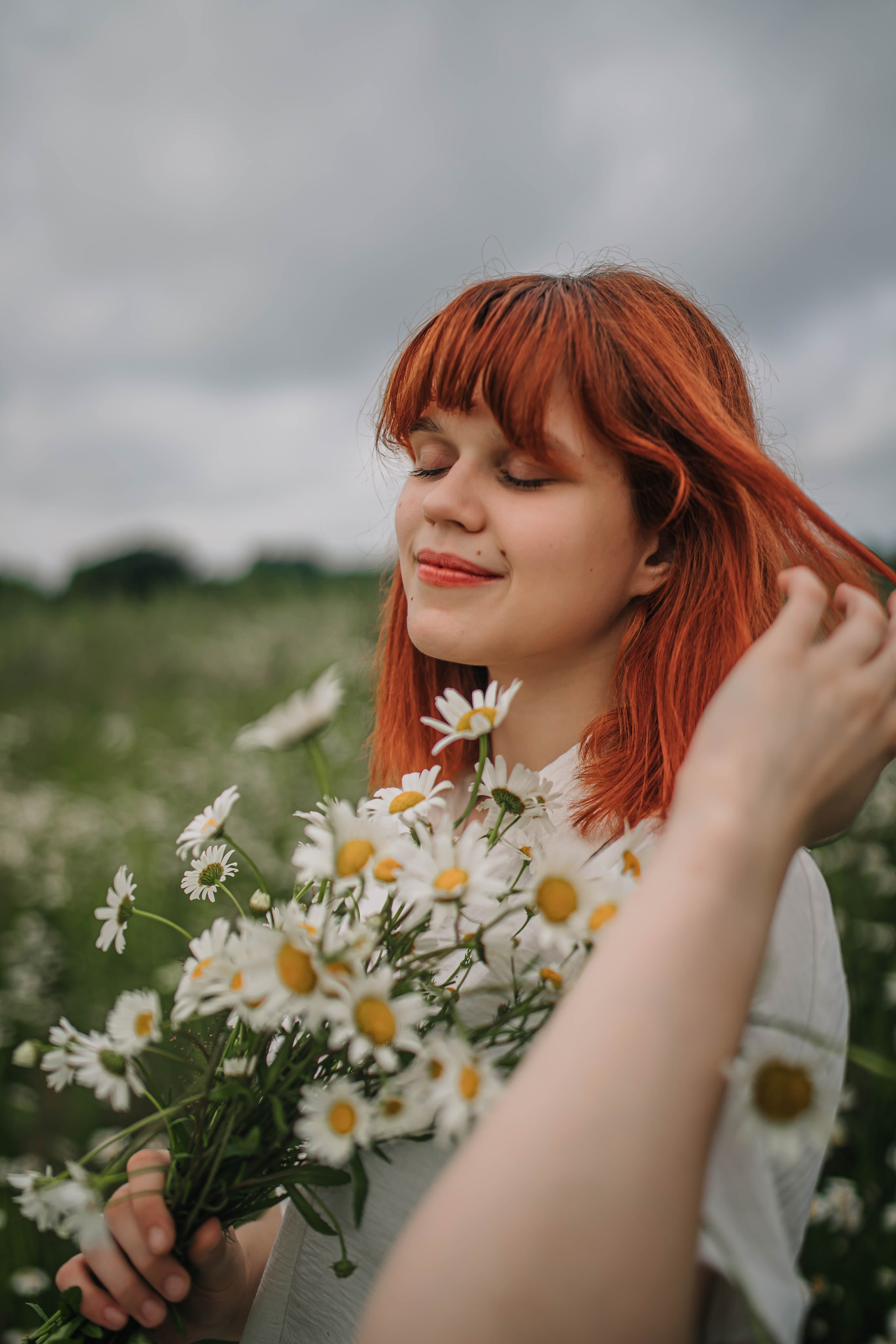 Айбулат и Настя. Фотограф Дарья Маташкова