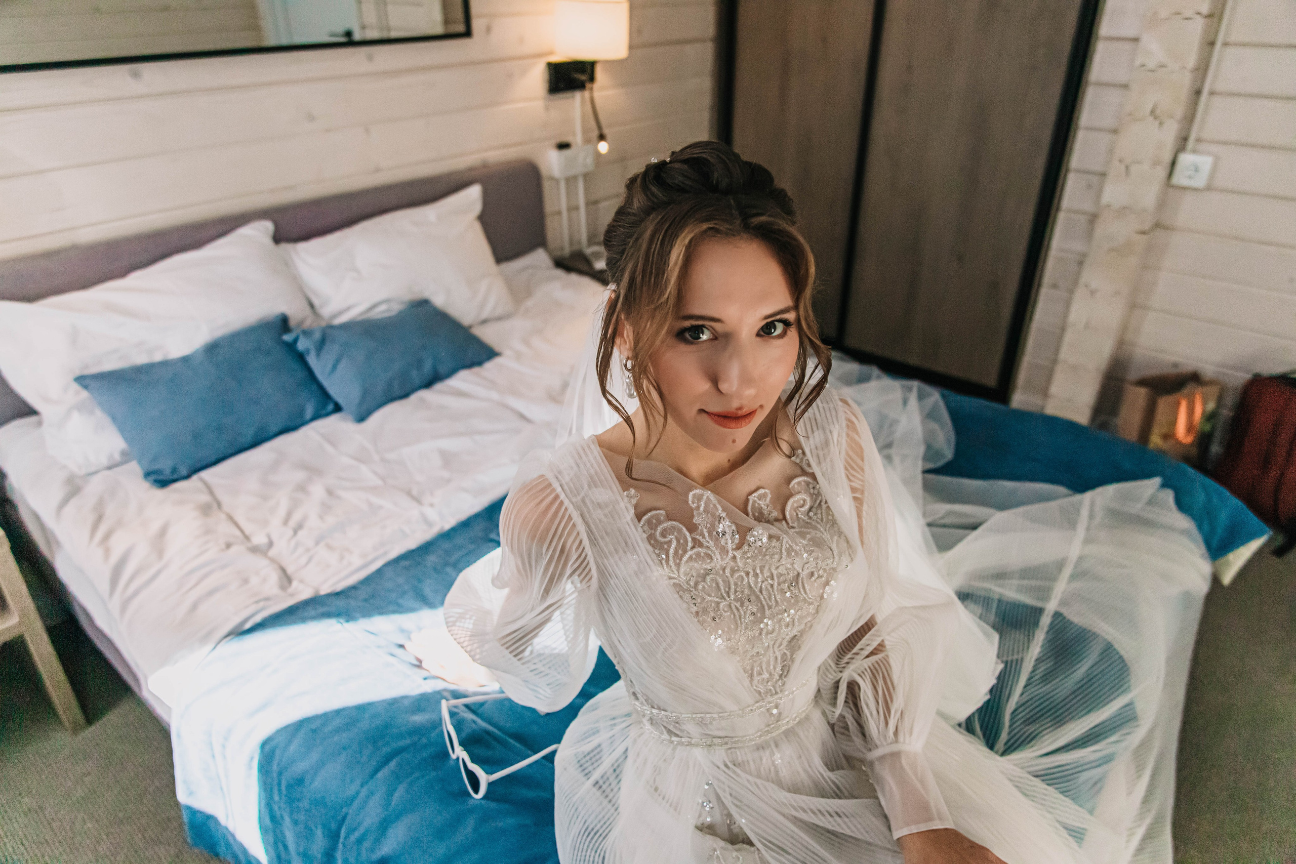 Вячеслав и Анастасия (пакет «Весь день»). Фотограф Дарья Маташкова