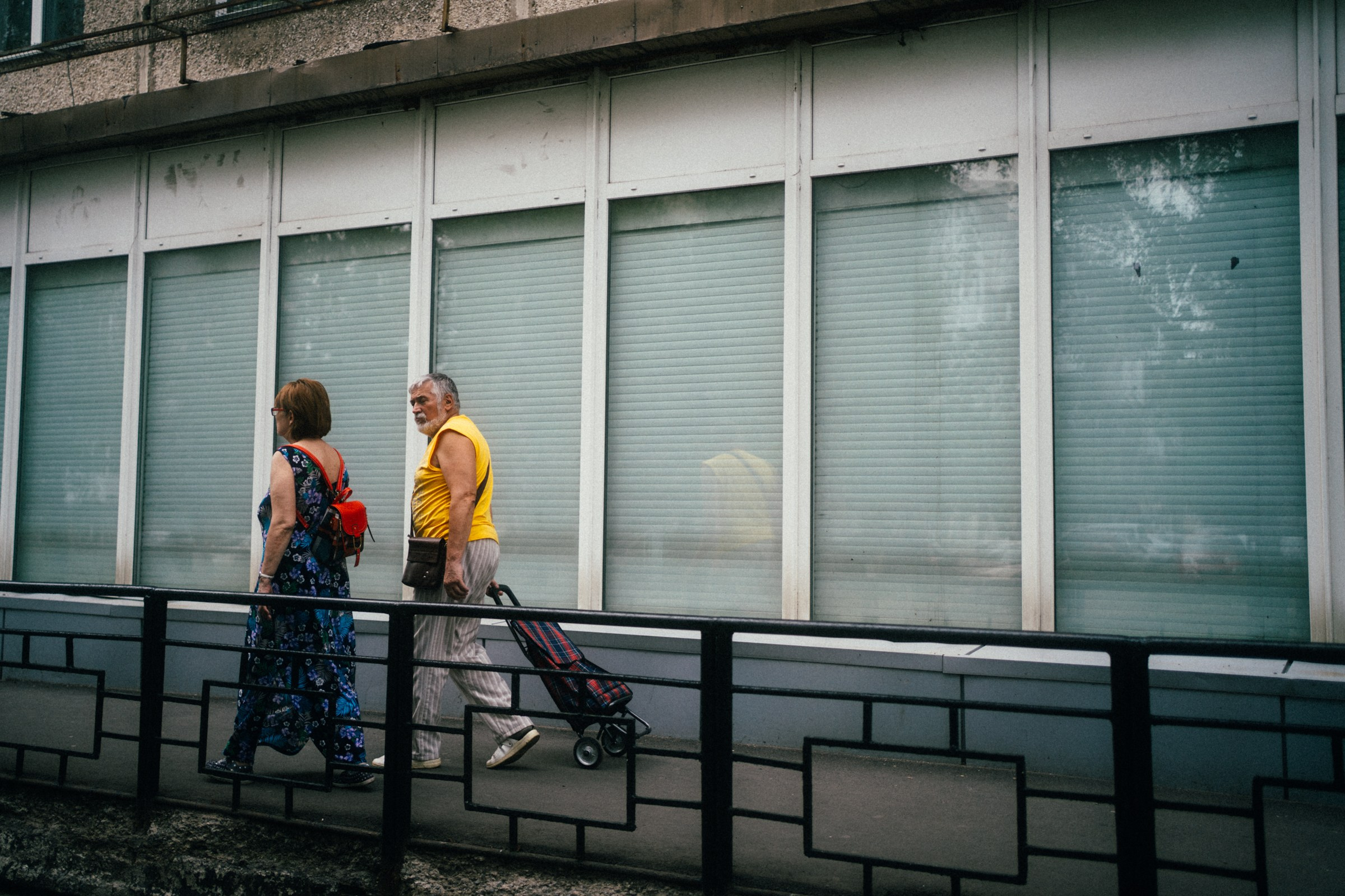 Стрит. Фотограф на любое событие в Кемерово