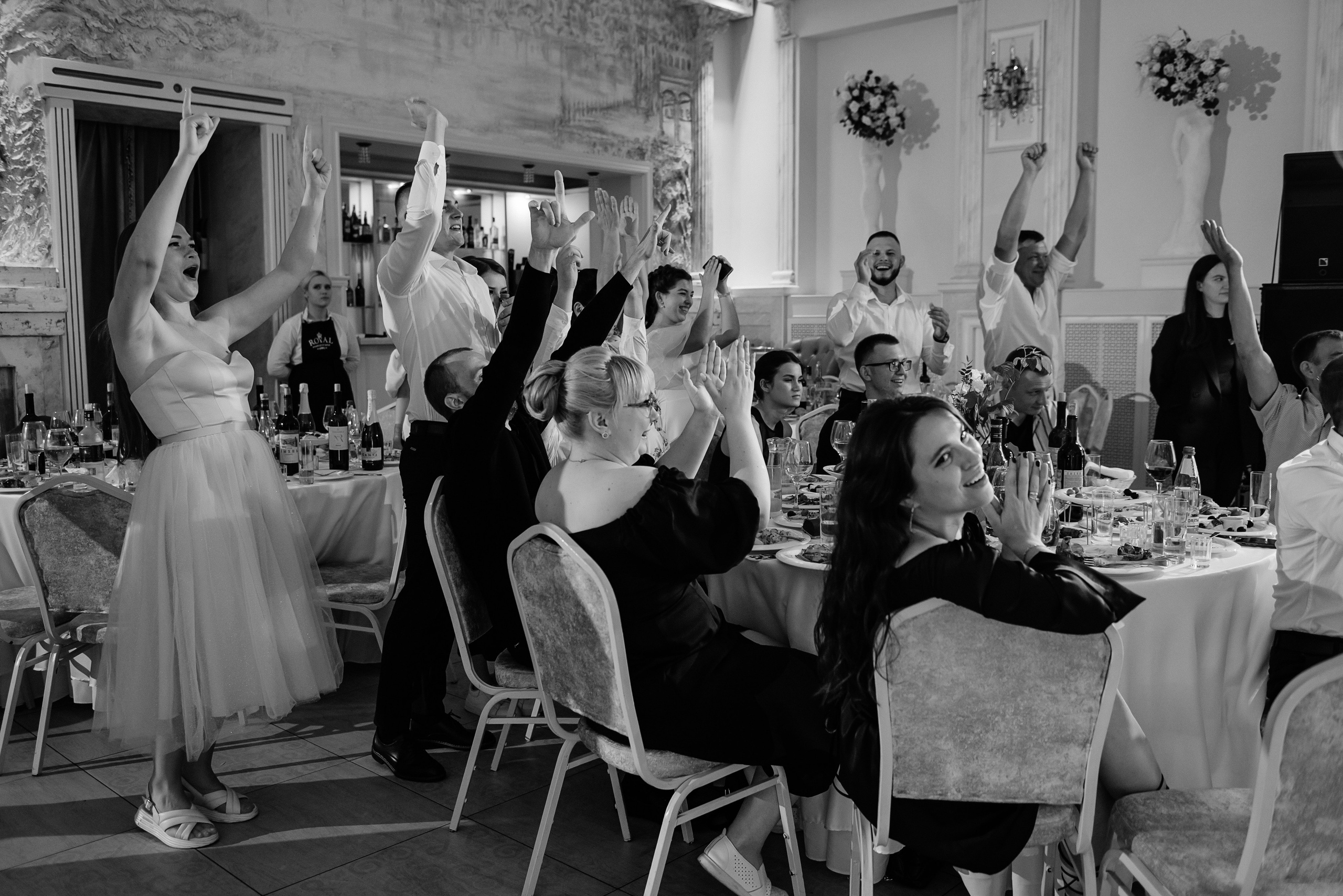 Пётр и Вероника, 2023 год. Свадебный и портретный фотограф в Липецке Анастасия Ролдугина