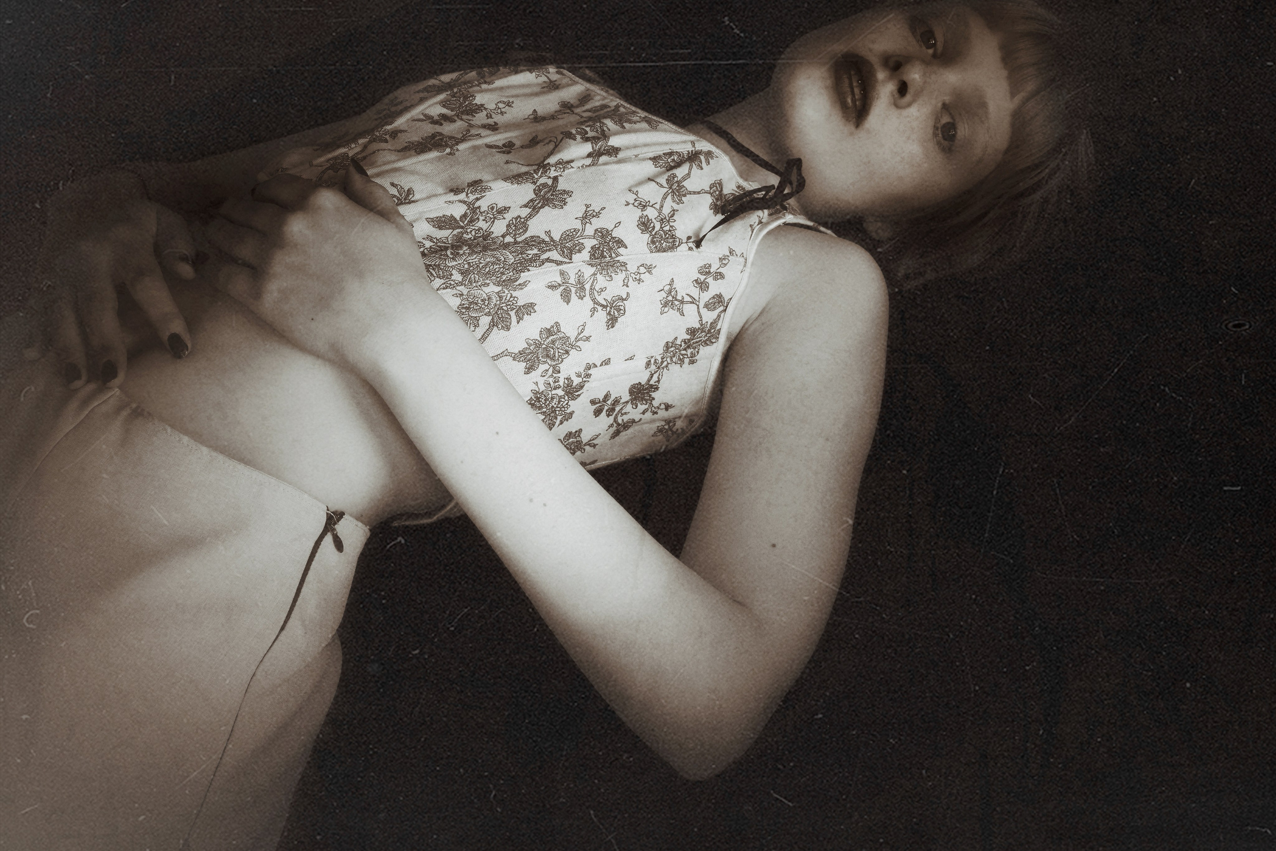 Женя | 15.05.24. Фотограф в Самаре Варвара Макарова