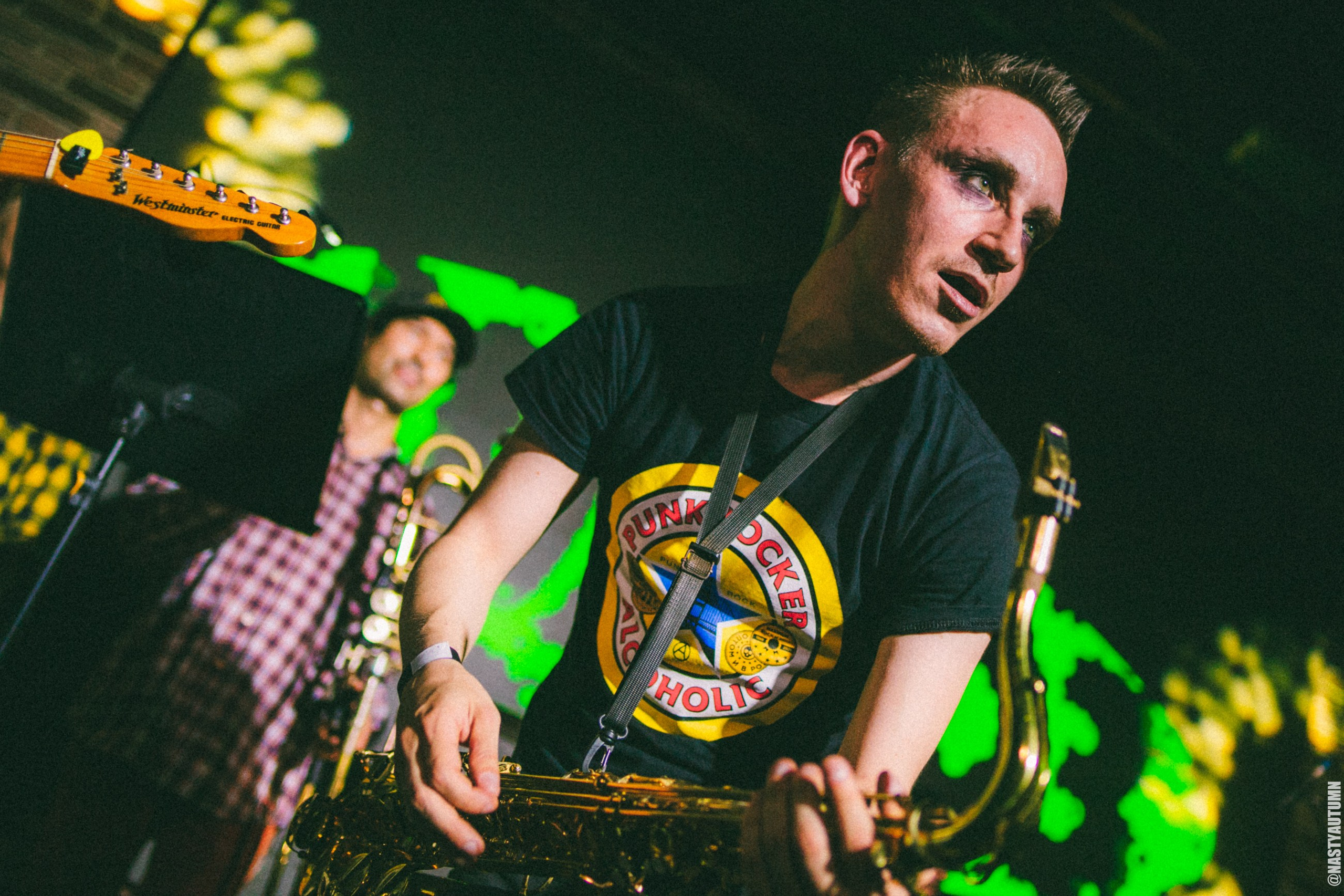 КОНЦЕРТЫ. Репортажный и концертный фотограф в Москве Анастасия Осень