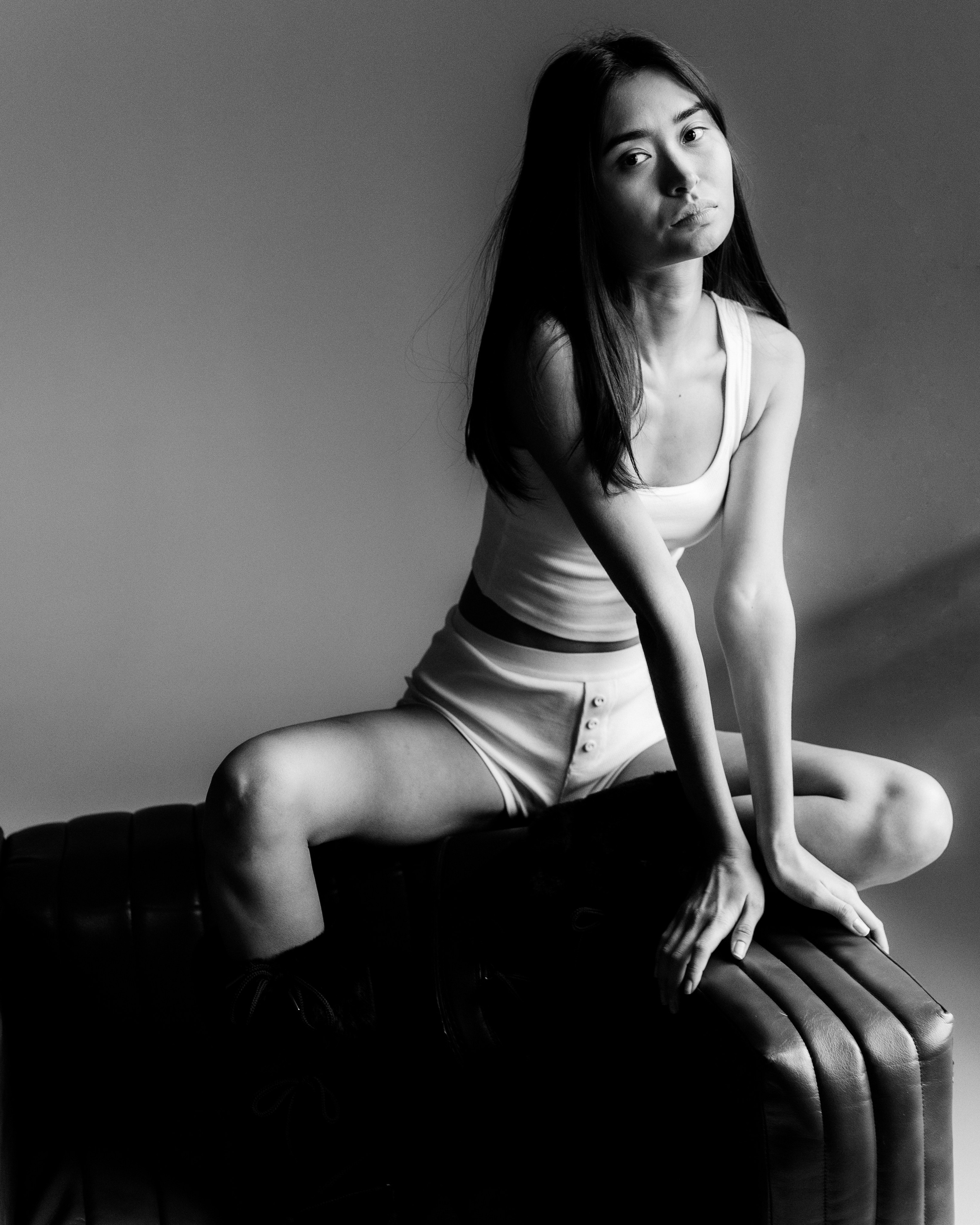 Женский портрет. Фотограф Москва/Истра