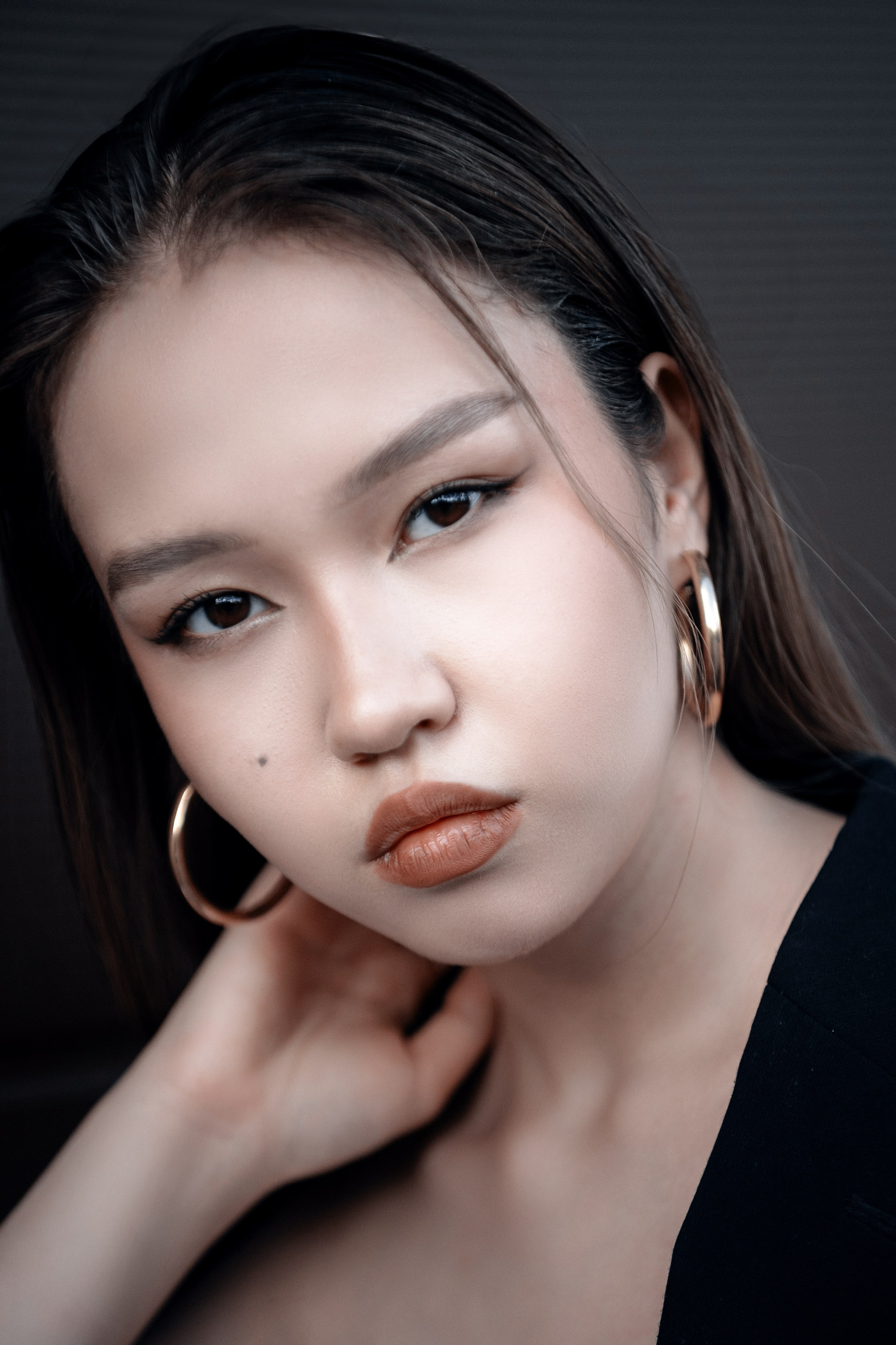 Ерке. Репортажный и портретный фотограф в Астана