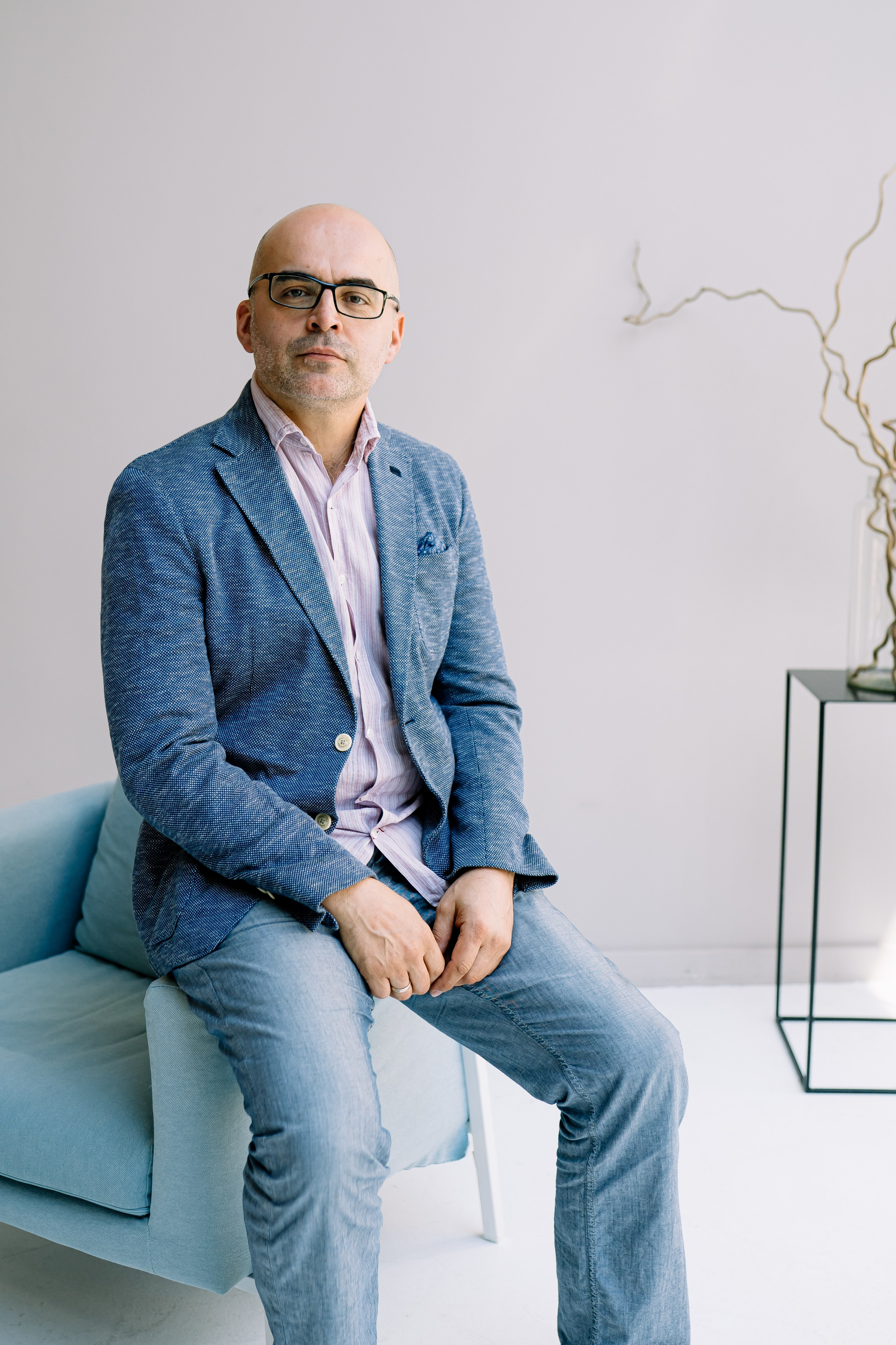 Мужские съемки. Андрейко Надежда