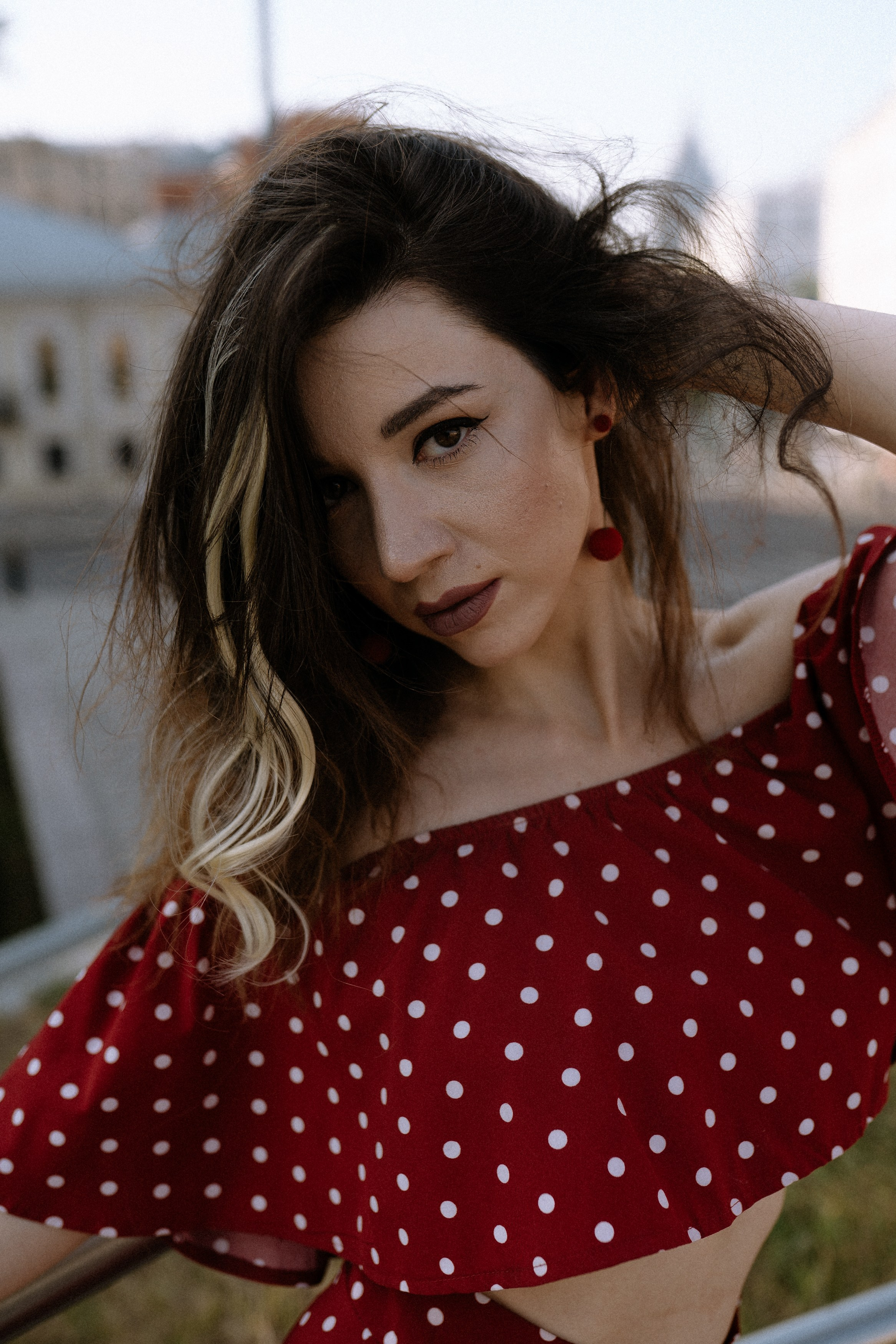 Индивидуальные женские. Андрейко Надежда