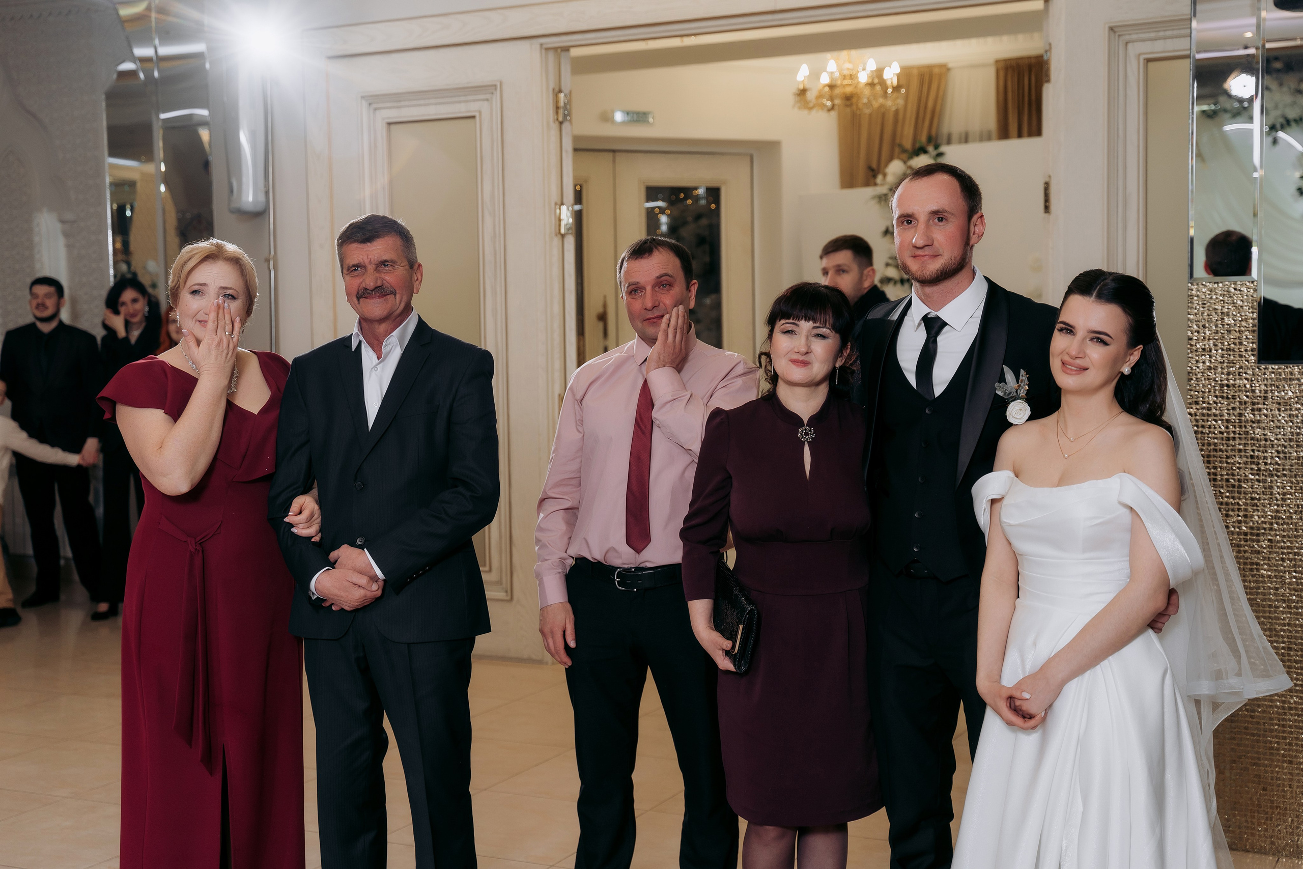 Алексей и Алиса. Свадебный и семейный фотограф Екатерина Коробова г. Моздок