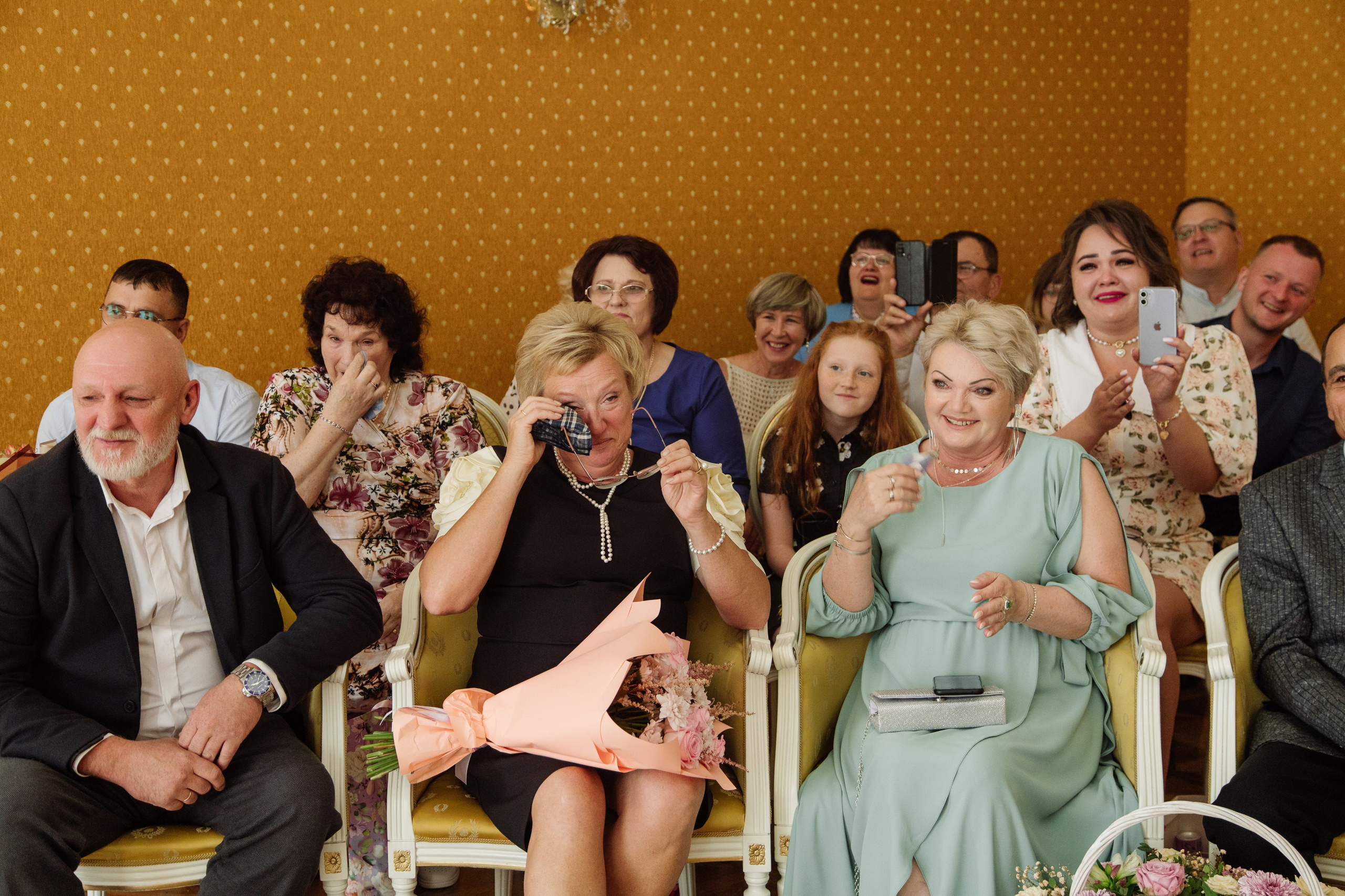 Дима & Лиза. Свадебный фотограф в Тюмени и Екатеринбурге Сергей Михин