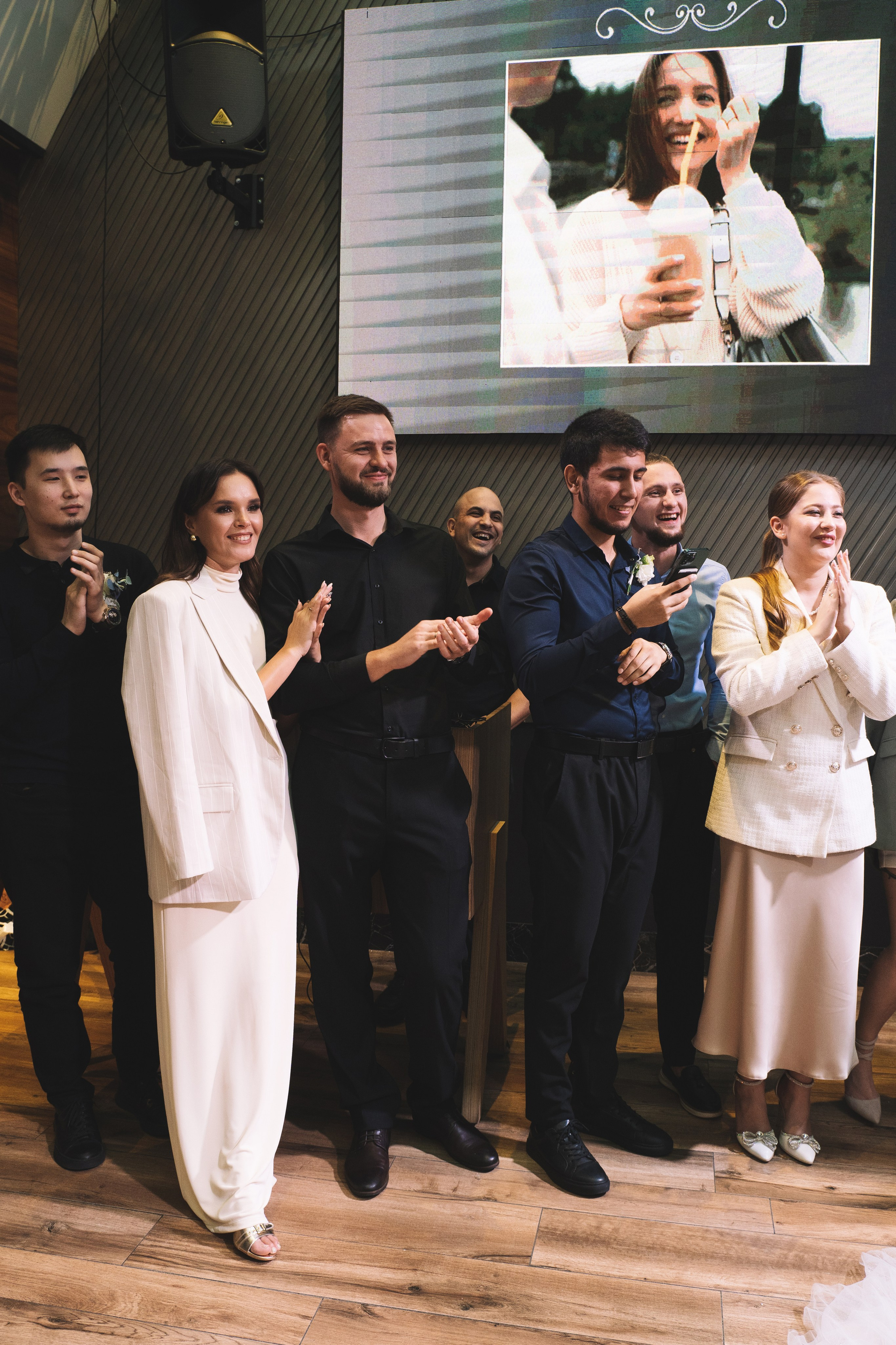 Антон и Кристина. Свадебный фотограф в Сургуте