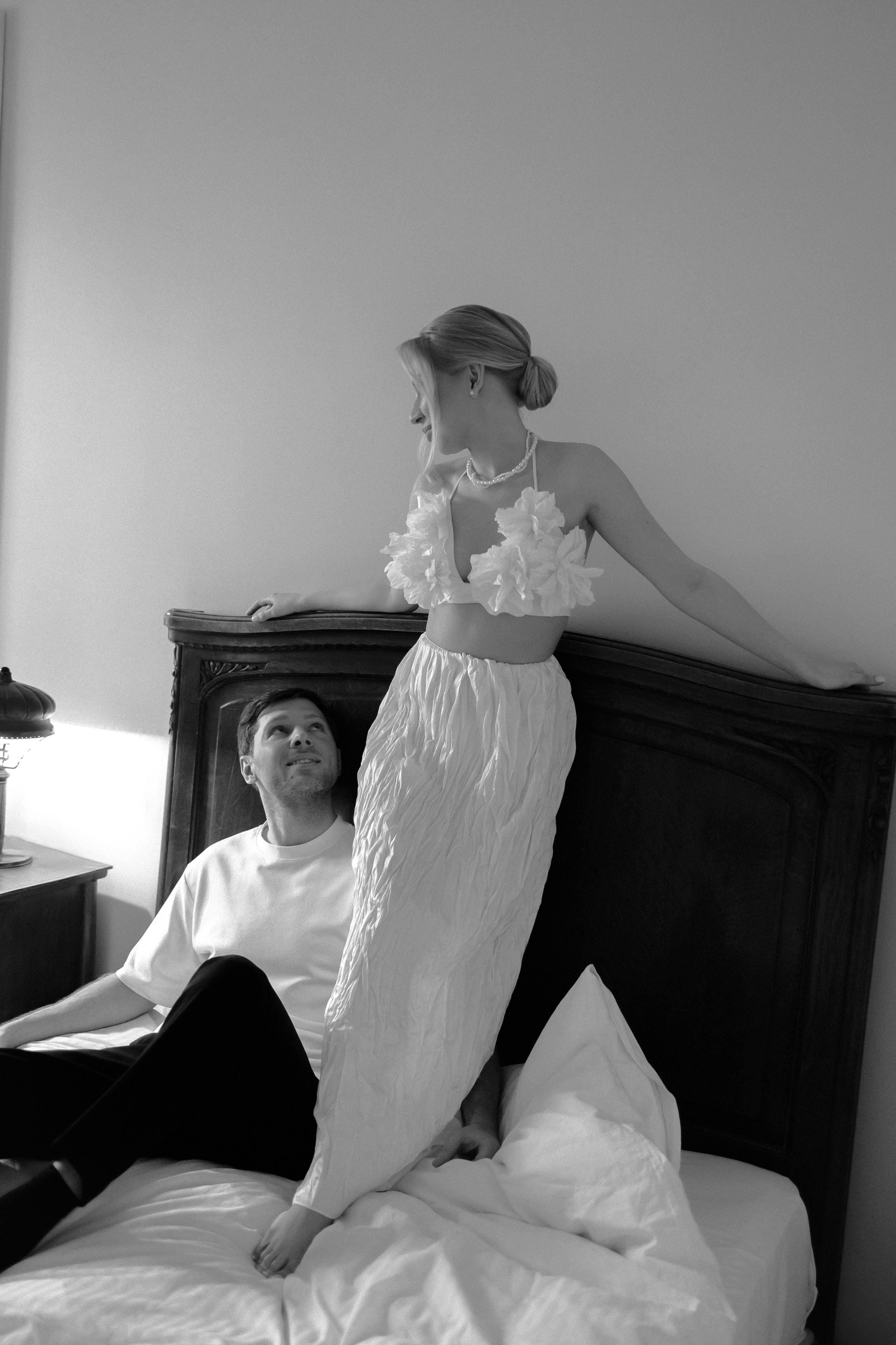 Сергей и Ирина. Фотограф Москва|Комиссарова Наталья