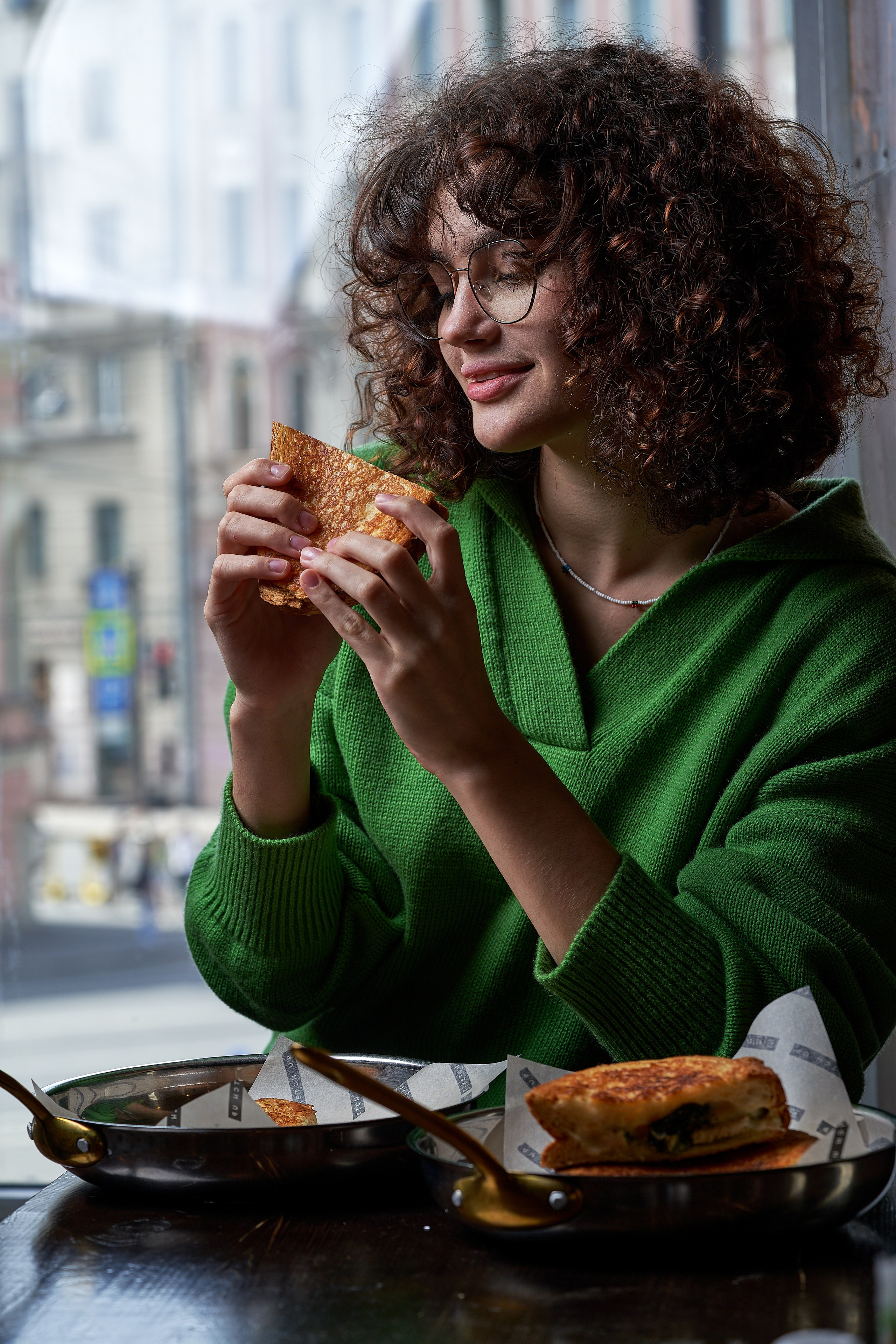 Контент для ресторанов