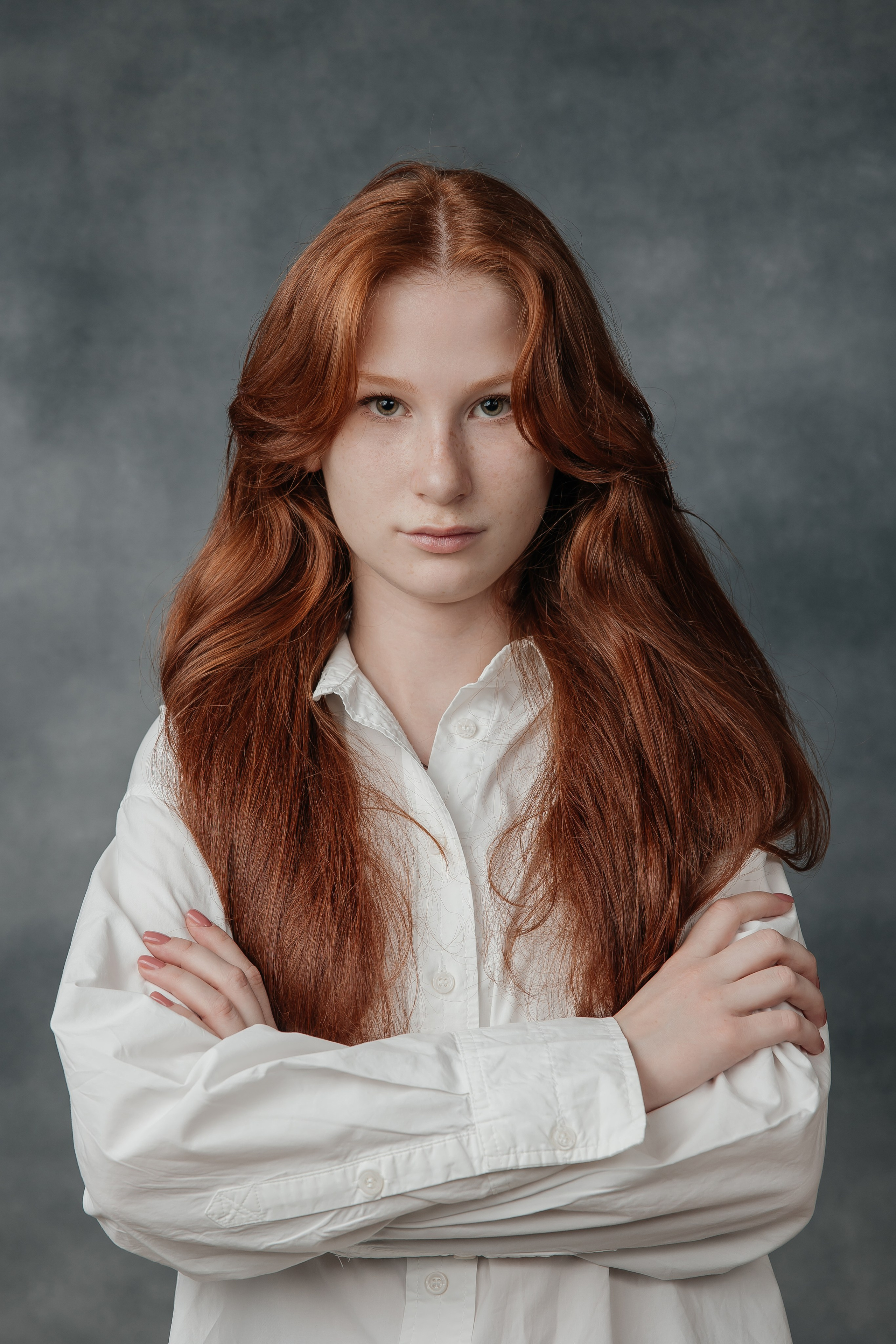 Старшие классы. Школьный фотограф в Новосибирске Наталья Иванченко