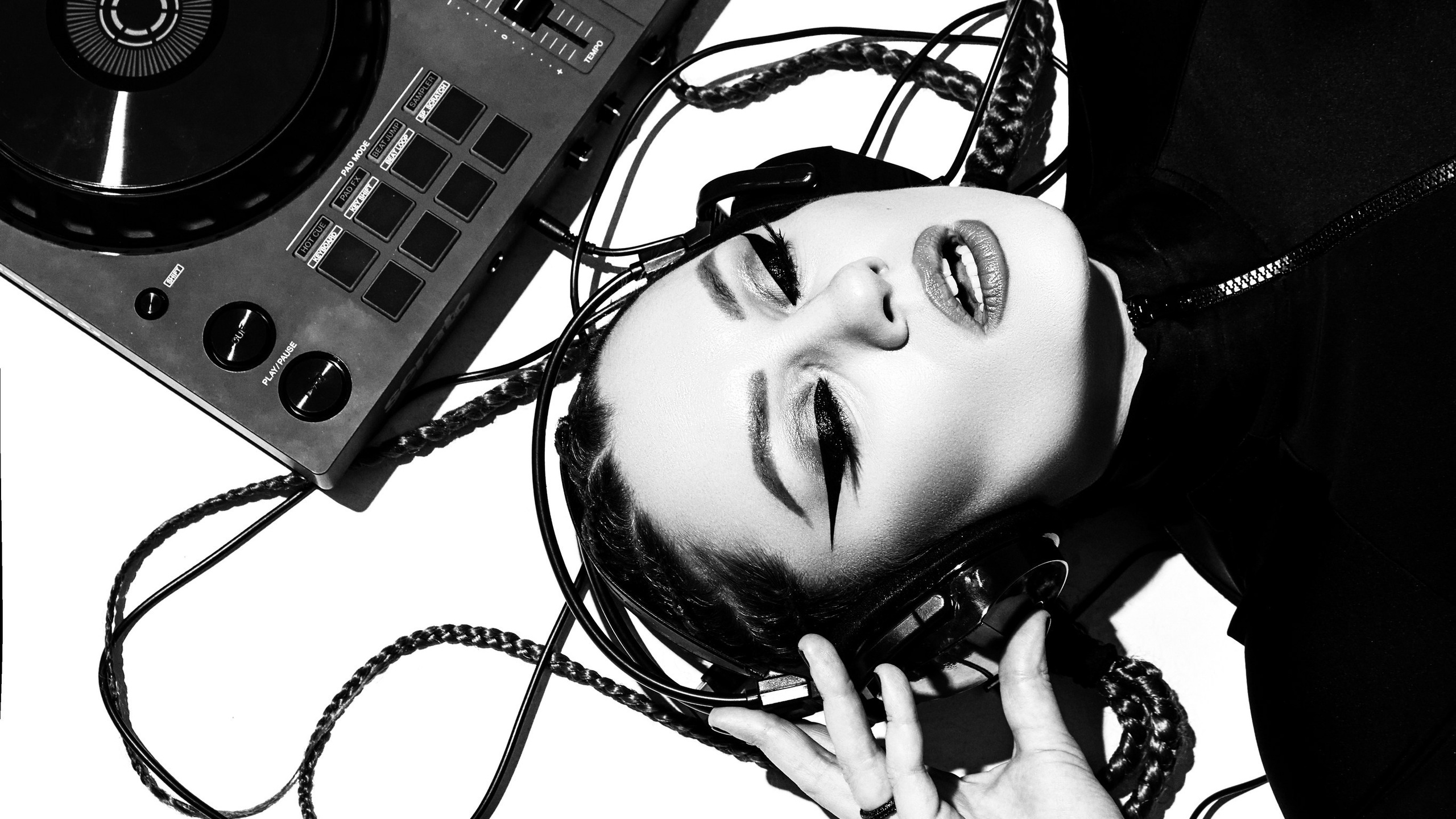 Aleksandra Egorova photo