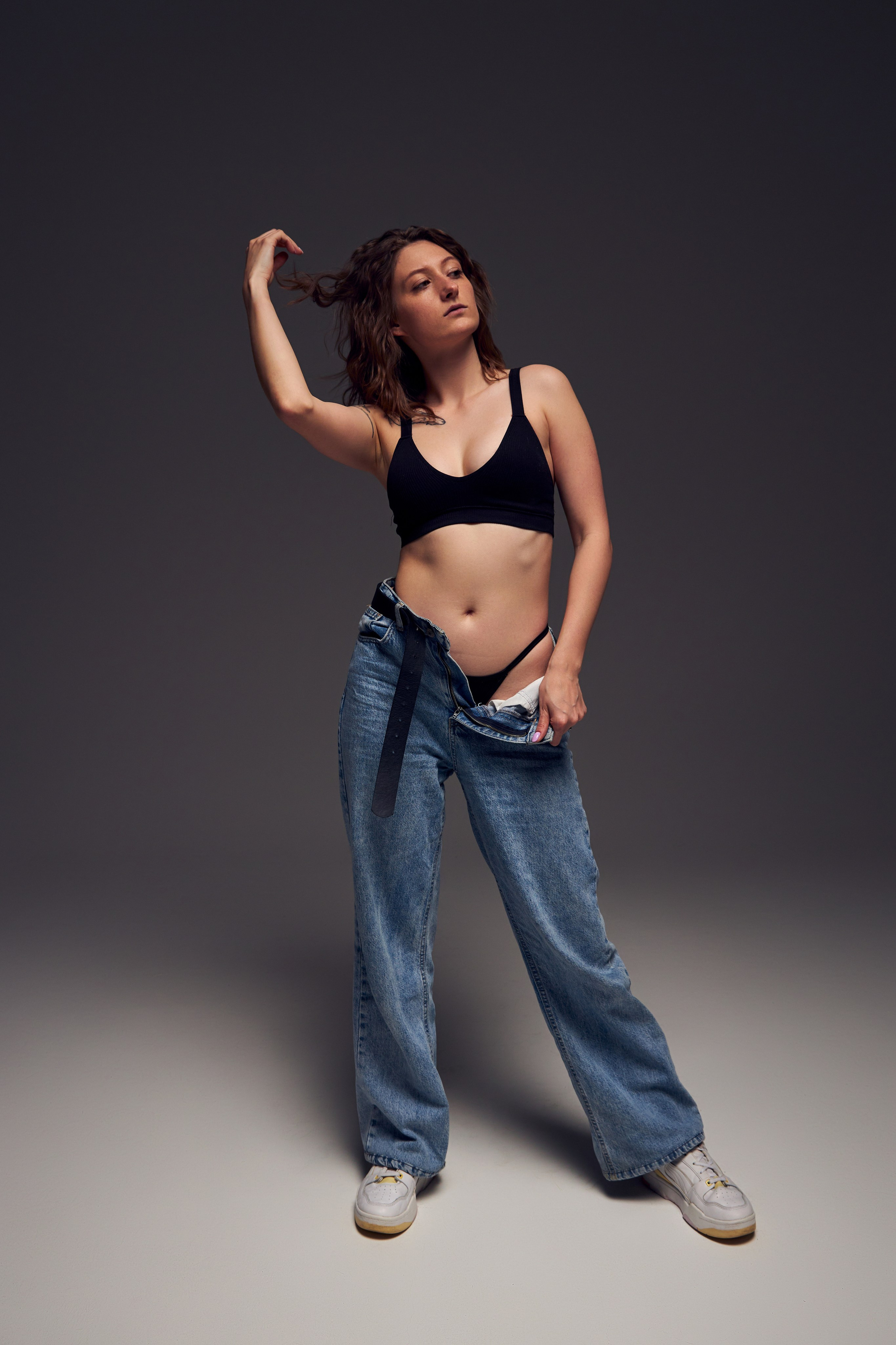 Леся. Фотограф Савченко Люба. Москва