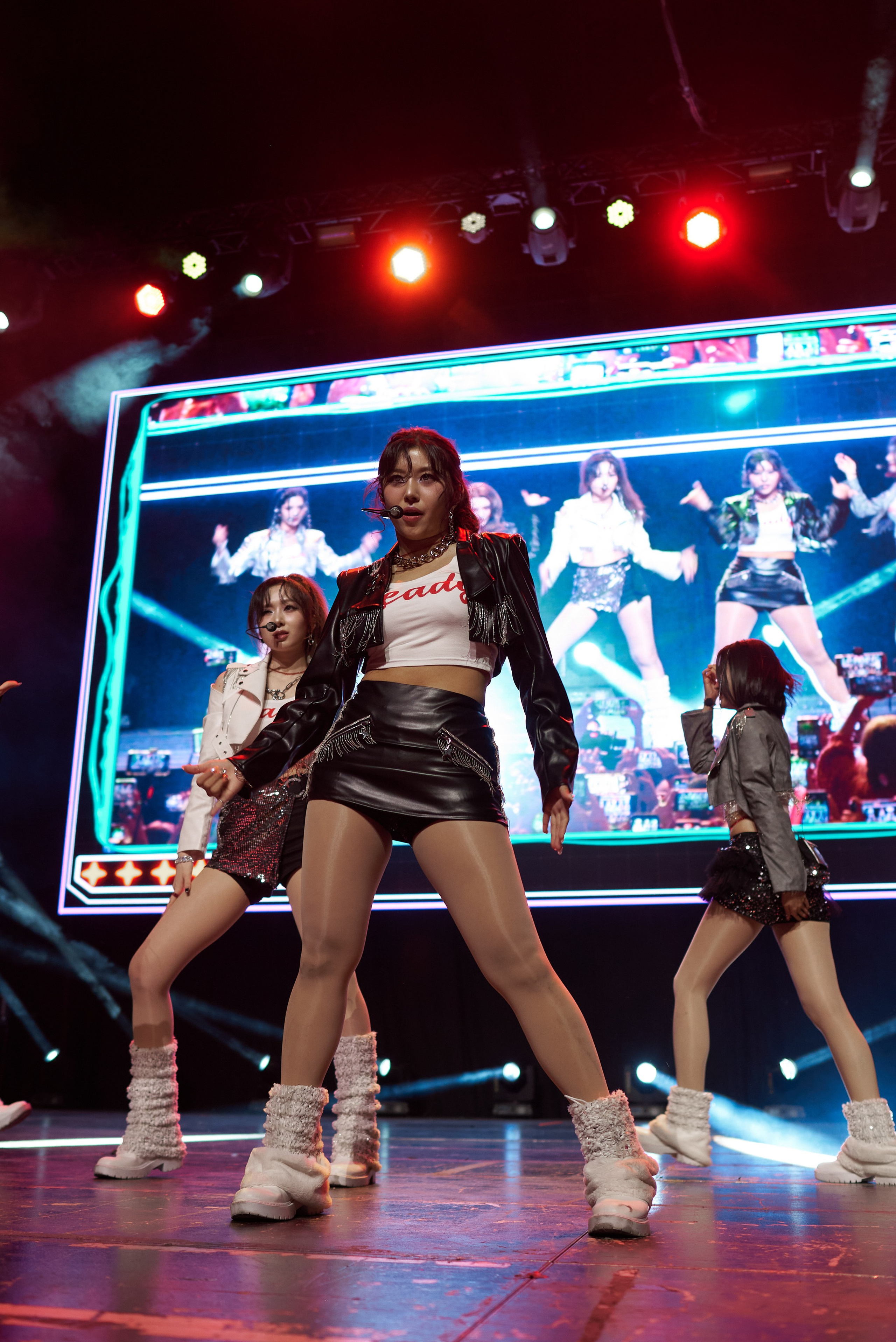 X: IN MOSCOW — MTS Live Hall. Photographer Bangkok — Pattaya | фотограф Бангкок — Паттайа