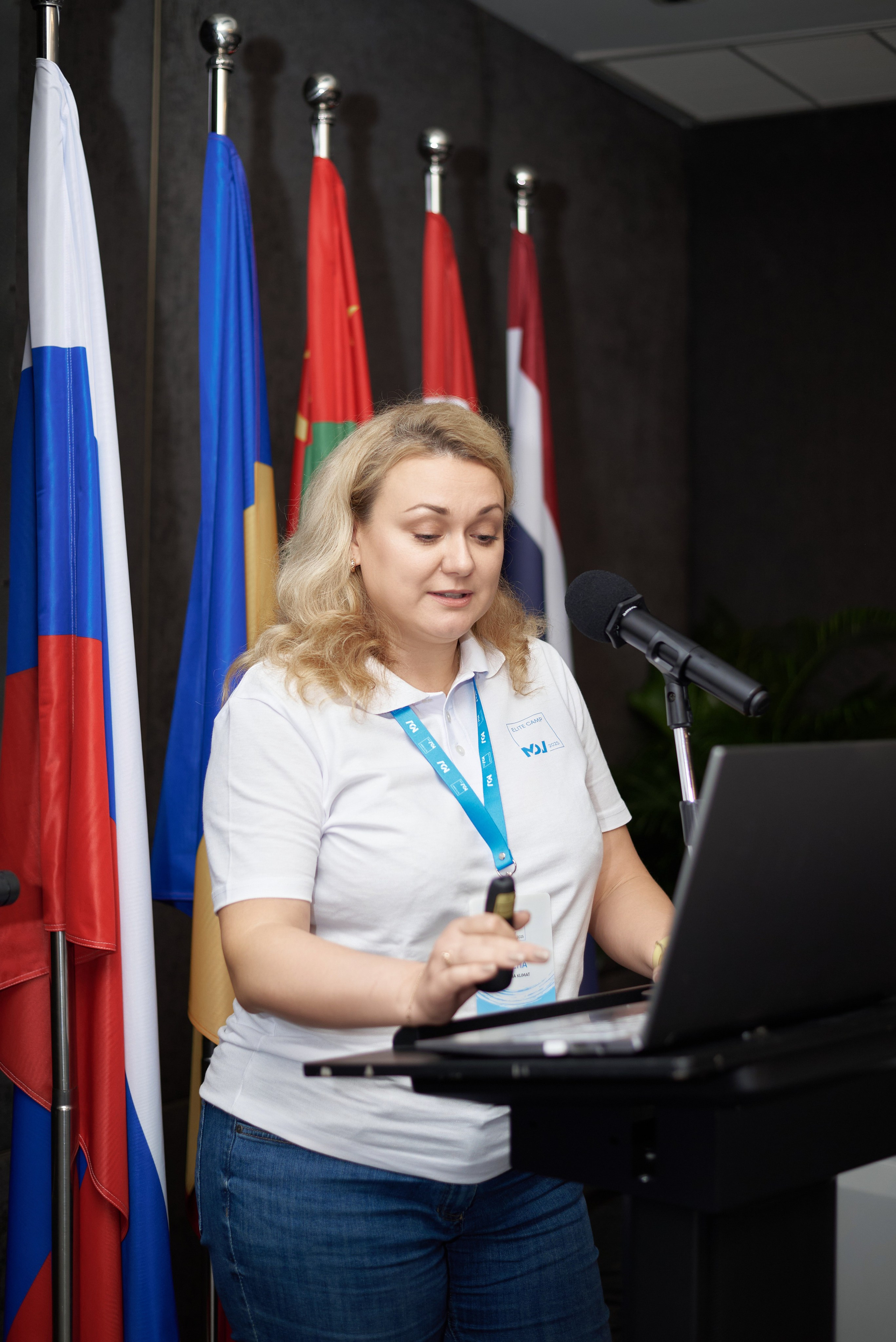 MDJ — conference of key partners (Bangkok). Photographer Bangkok — Pattaya | фотограф Бангкок — Паттайа