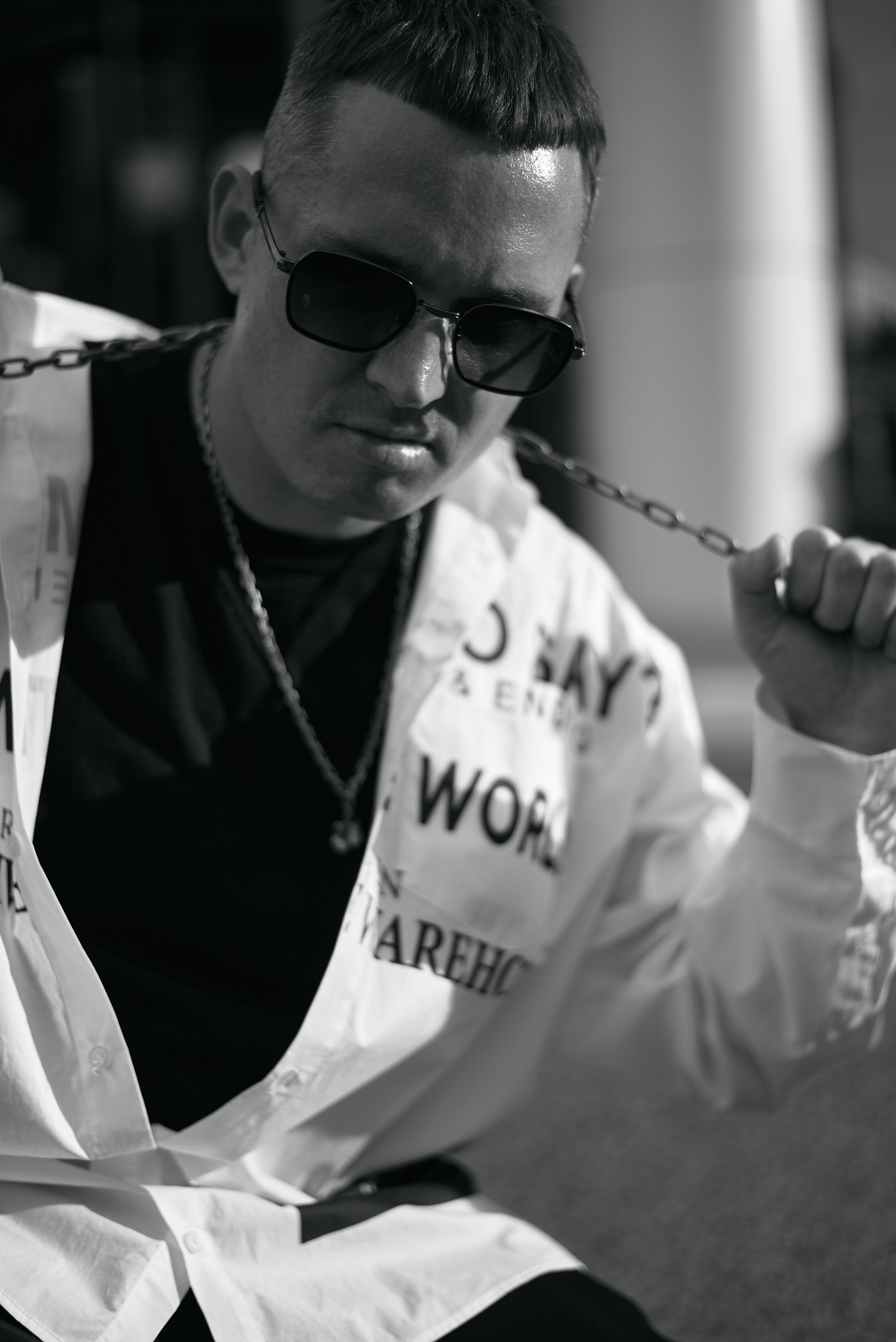 Fashion фотограф Владимир Долецкий. Photographer Bangkok — Pattaya | фотограф Бангкок — Паттайа