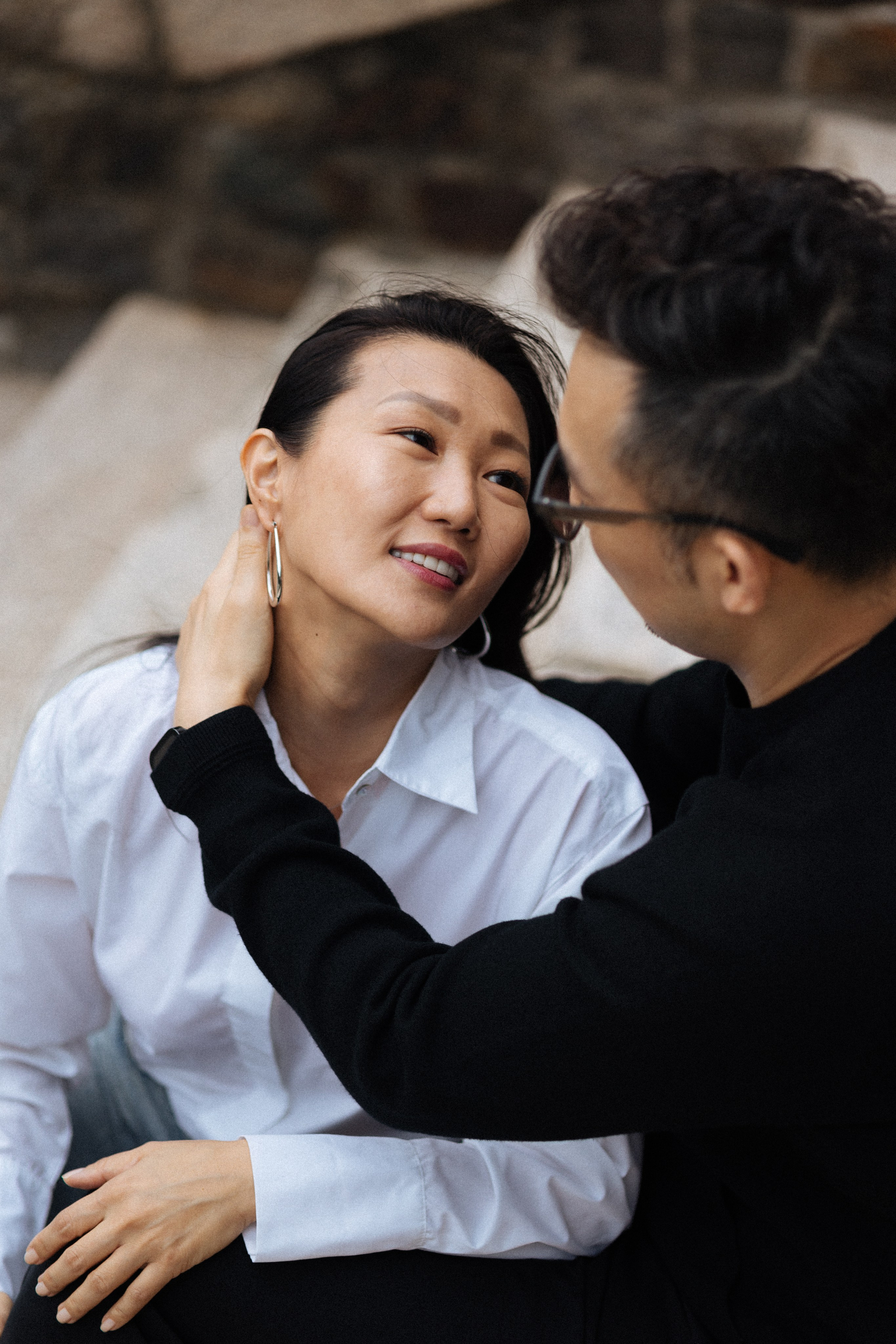 Lovestory. Главная