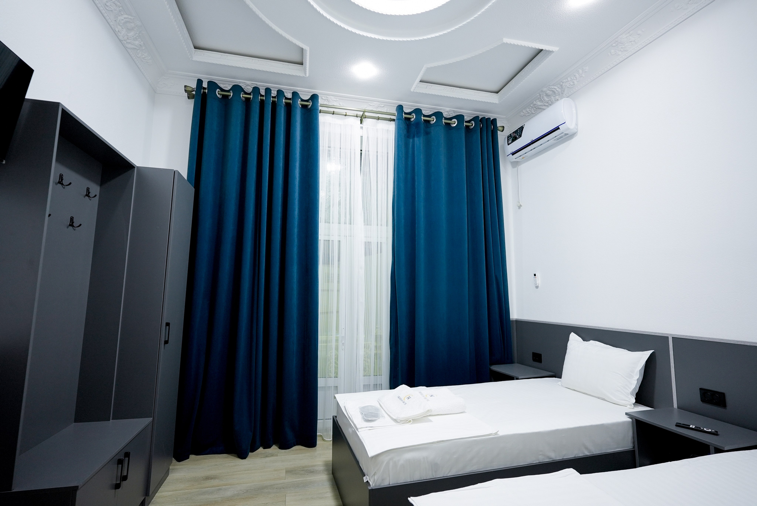 1 номер. Главная