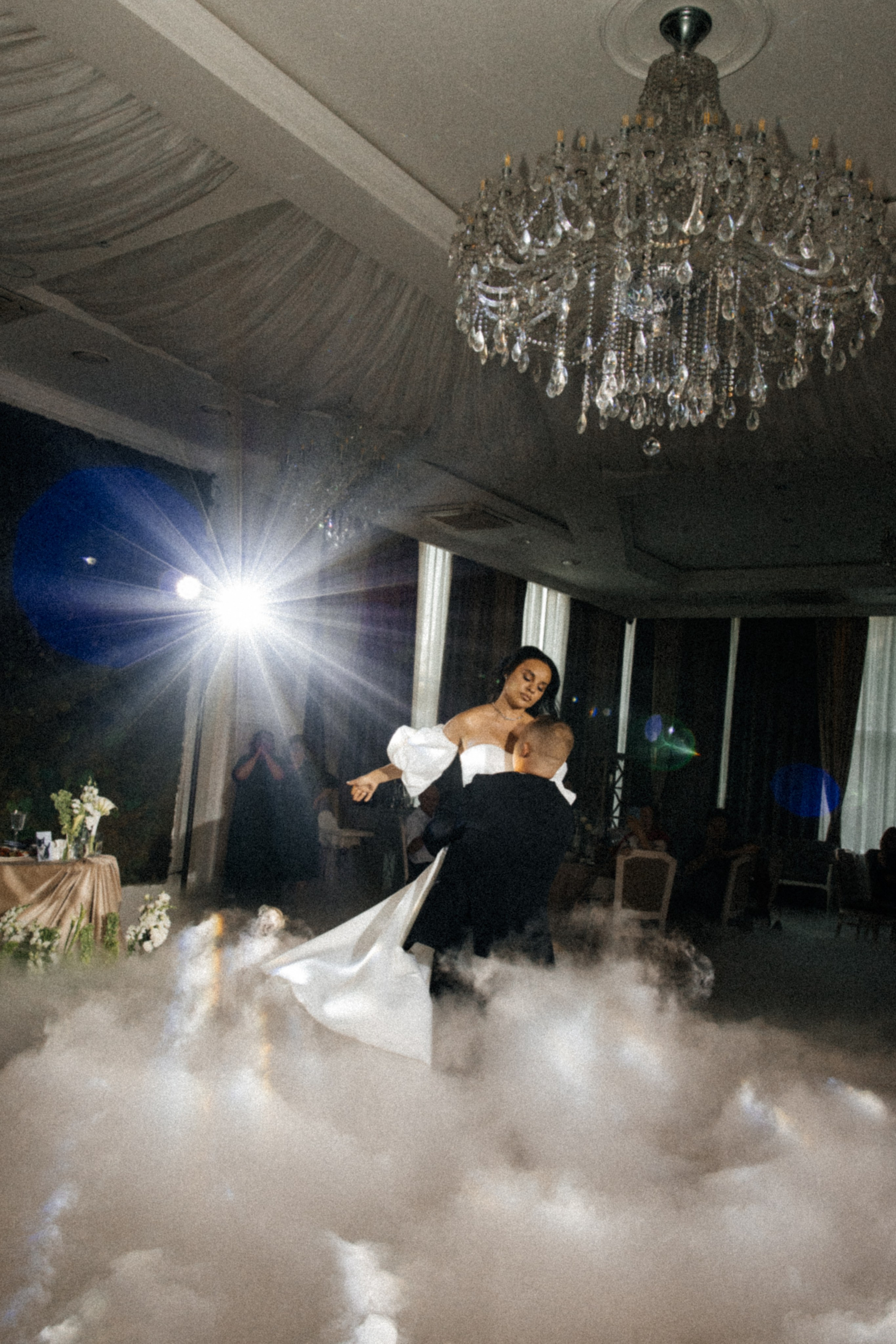 Максим и Оксана. Свадебный и семейный фотограф в Ростове-на-Дону