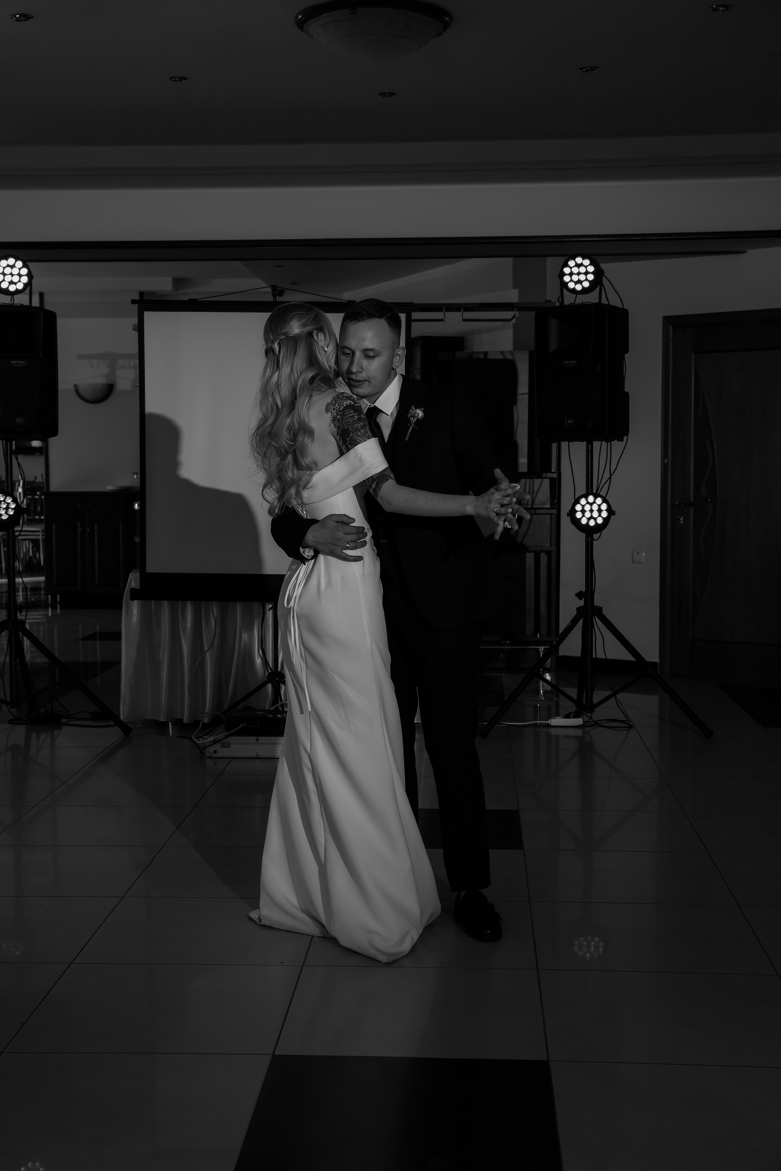 Юрий и Анастасия. Свадебный фотограф в Саратове