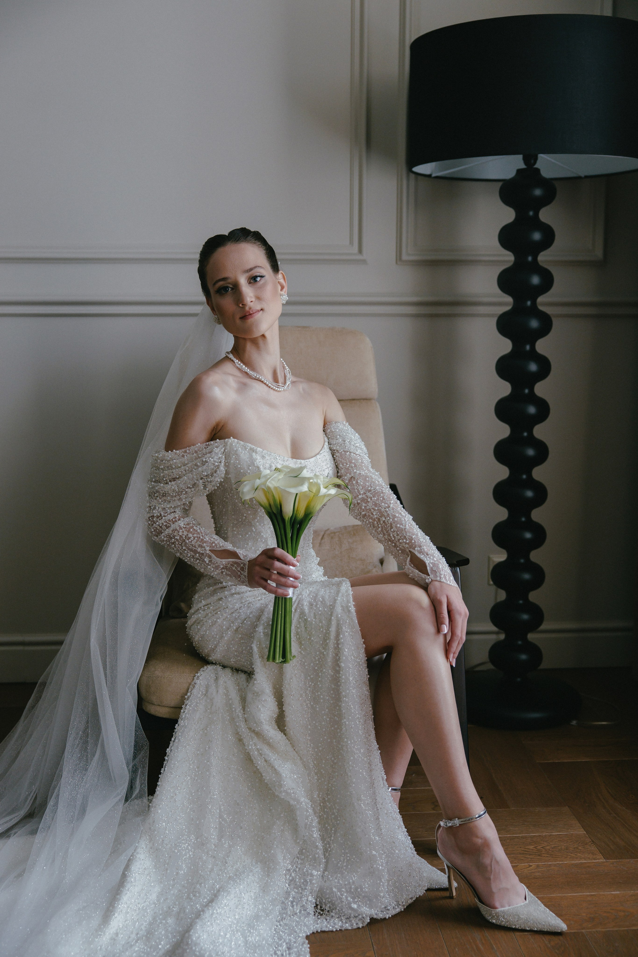 Кирилл и Ольга. Фотограф Иркутск Антипин Сергей