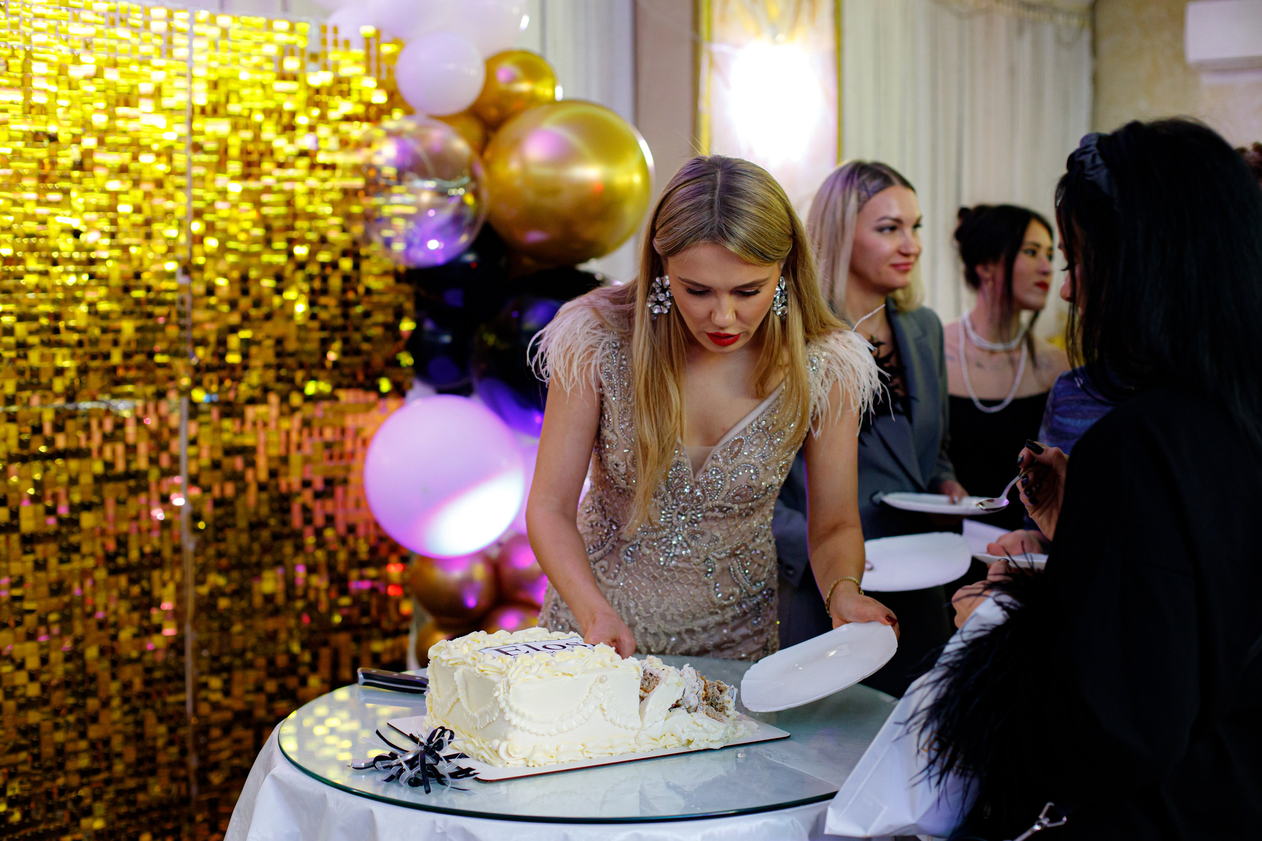 ELOSMED. Photokarish