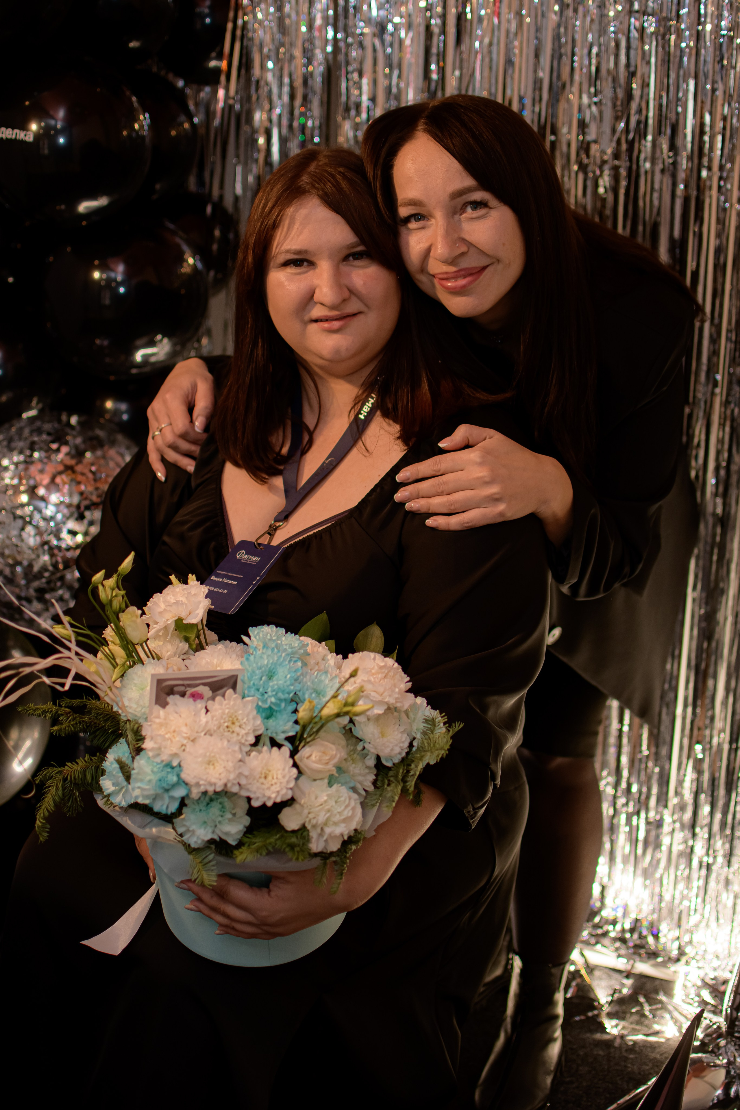 ФЛАГМАН. Photokarish