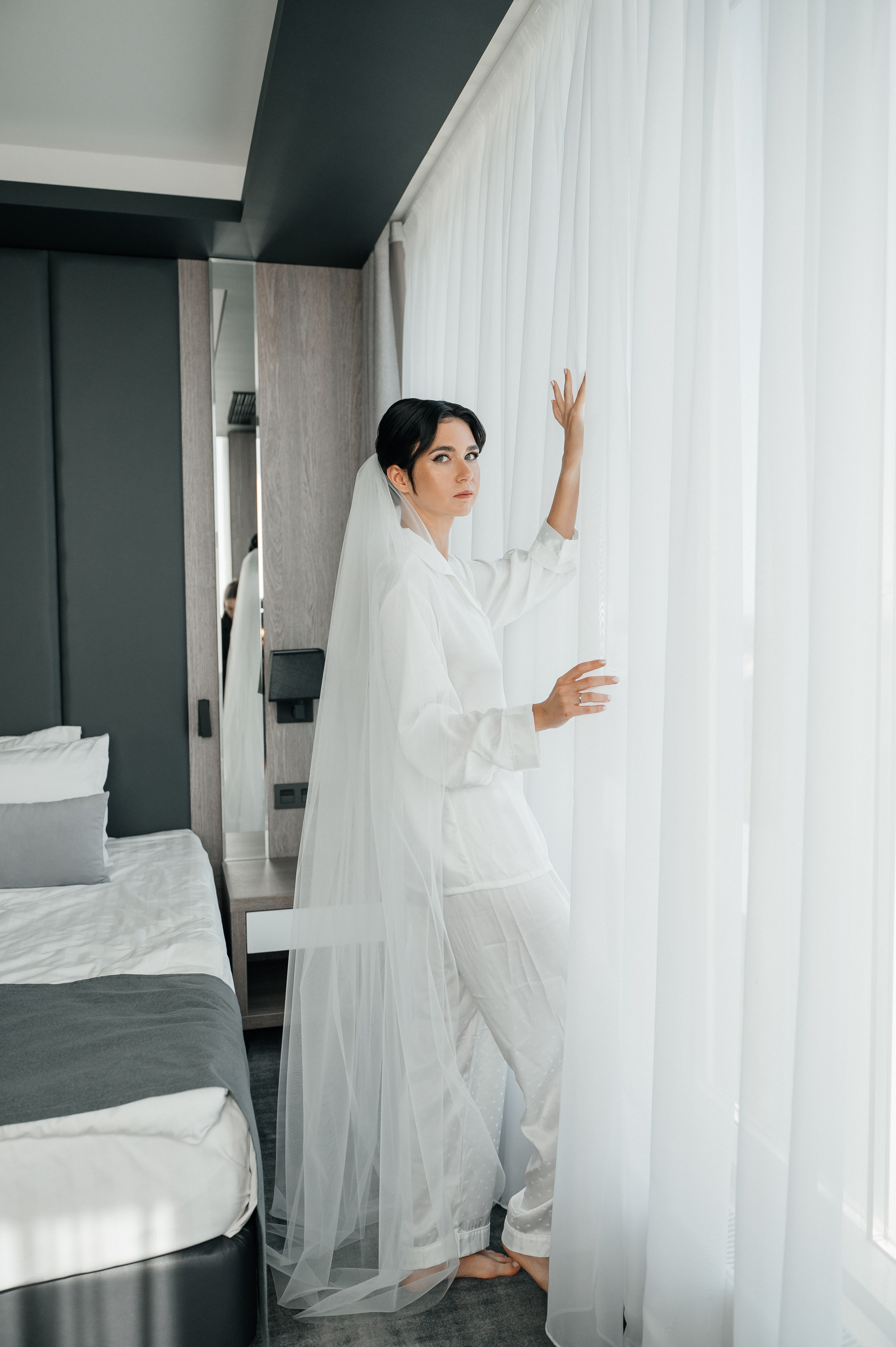 Женя и Рита 06.09.2024. Свадебный и семейный фотограф в городе Смоленске