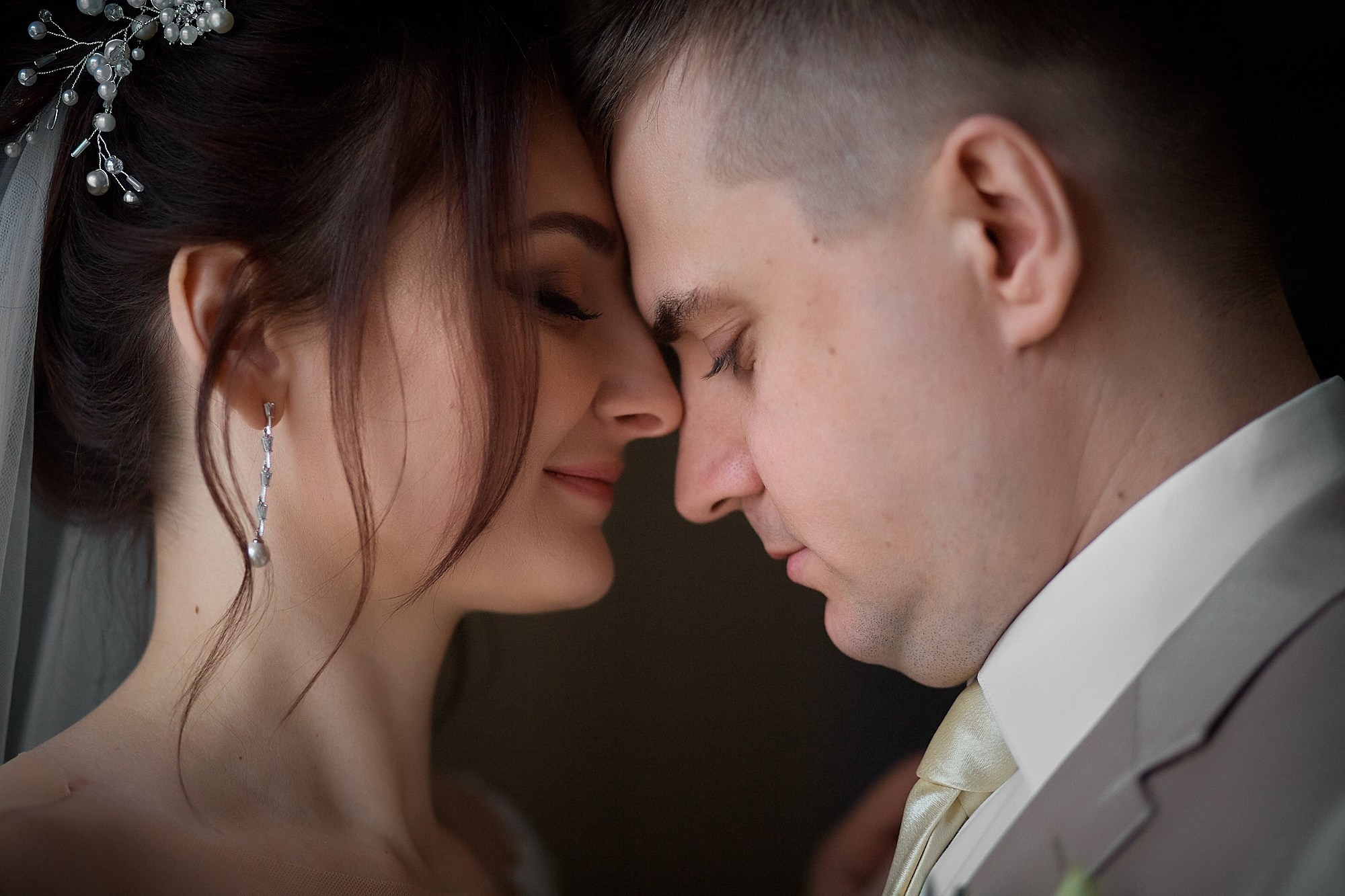 Wedding 2019. Свадебный и семейный фотограф в Оренбурге Евгения Атанова