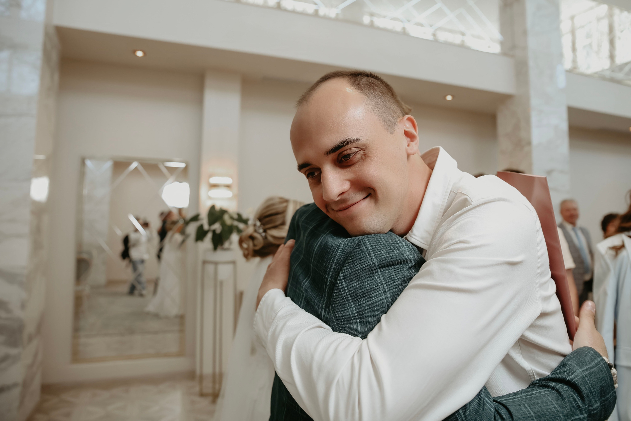 Кристина и Ильяс. Фотограф в Москве и любой точке земного шара Алёна Вялова (Чулкова)