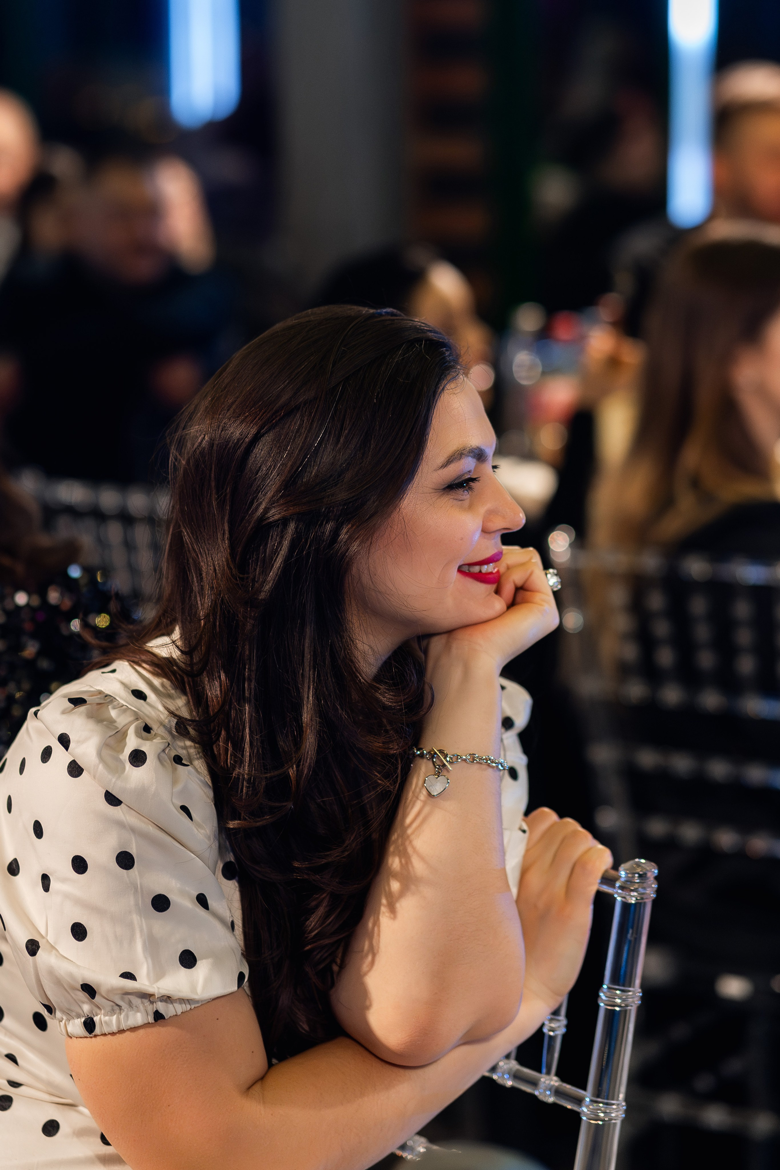 Свадебный банкет. Свадебный фотограф Москва и МО