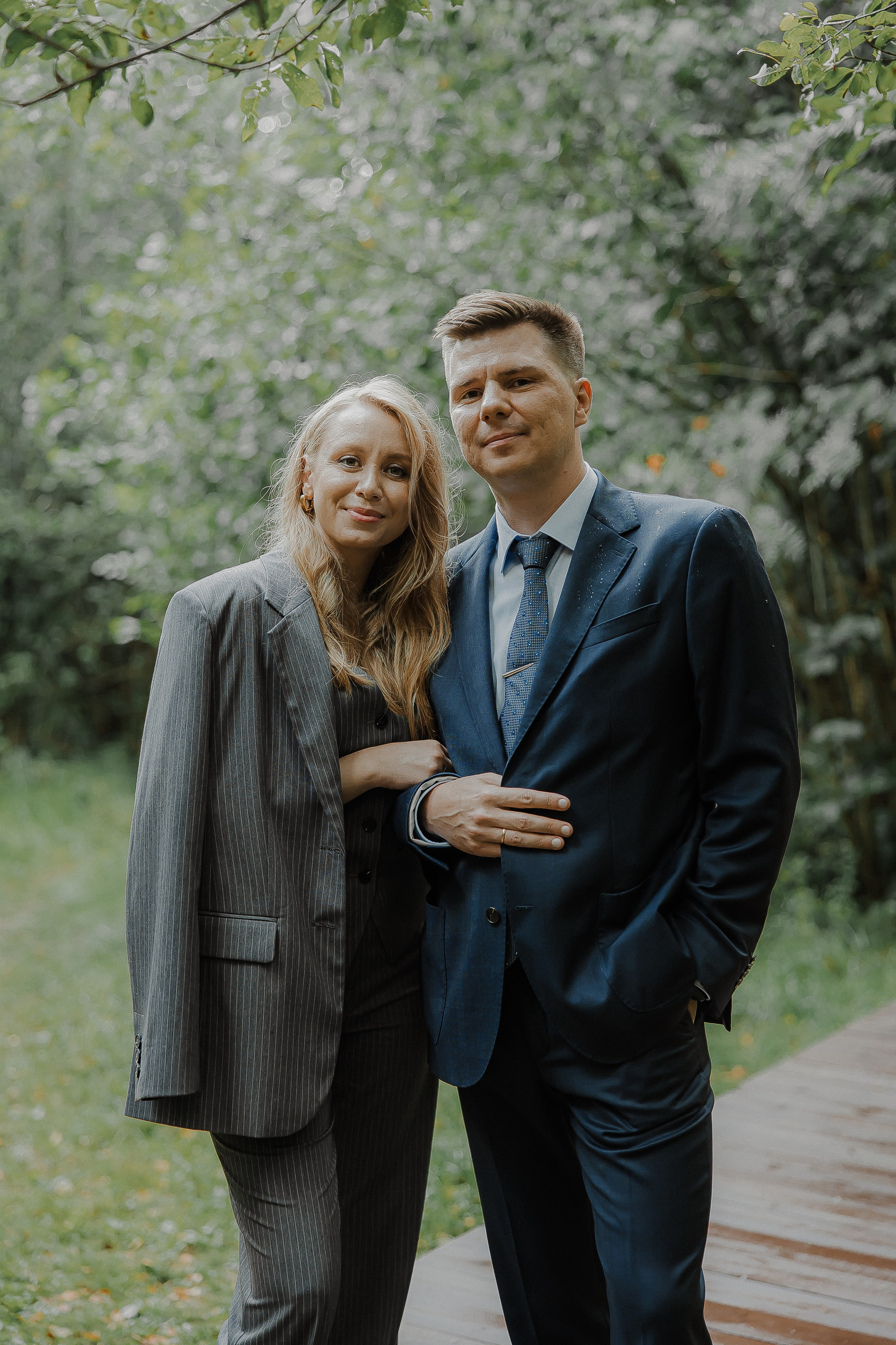 Александр и Арина. Свадебный и семейный фотограф Елизавета Ермак | Москва и МО