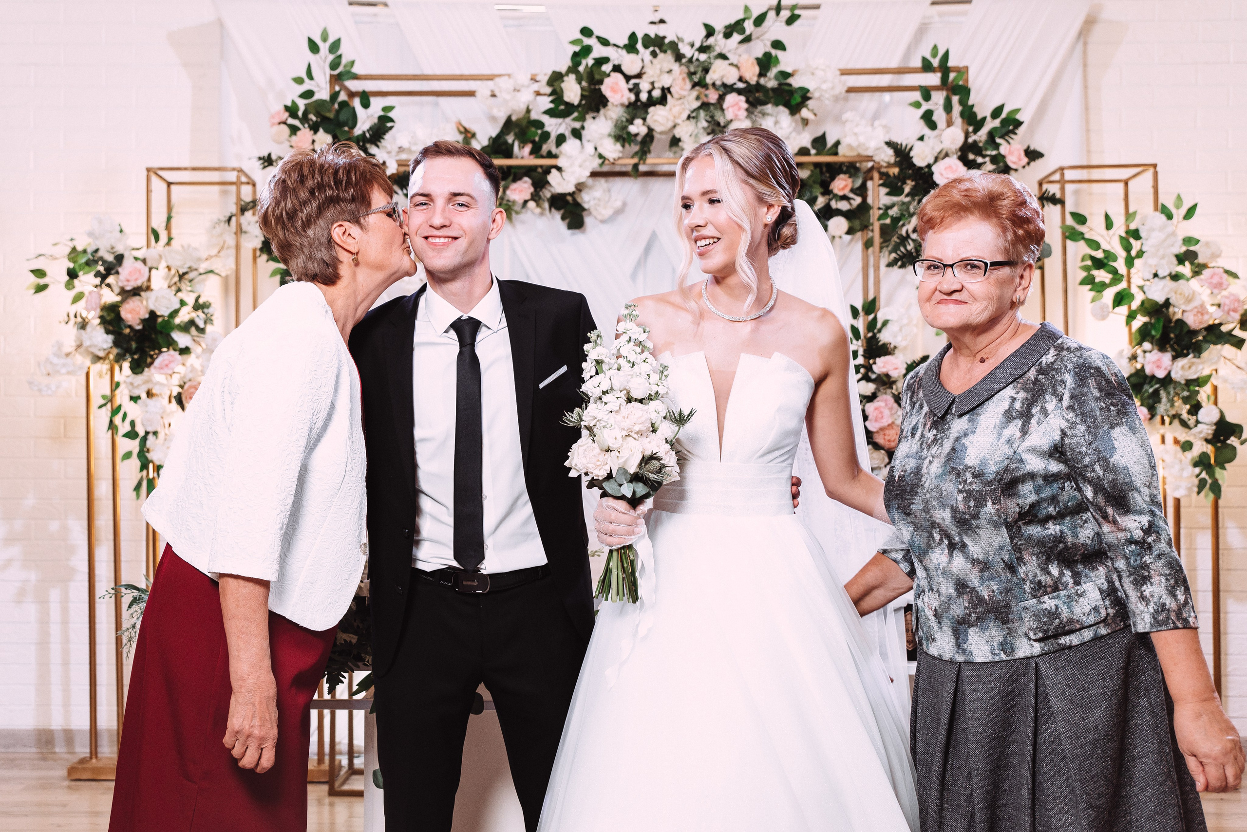 Александр + Кристина. Свадебный и семейный фотограф в Волгограде Олеся Лисицкая