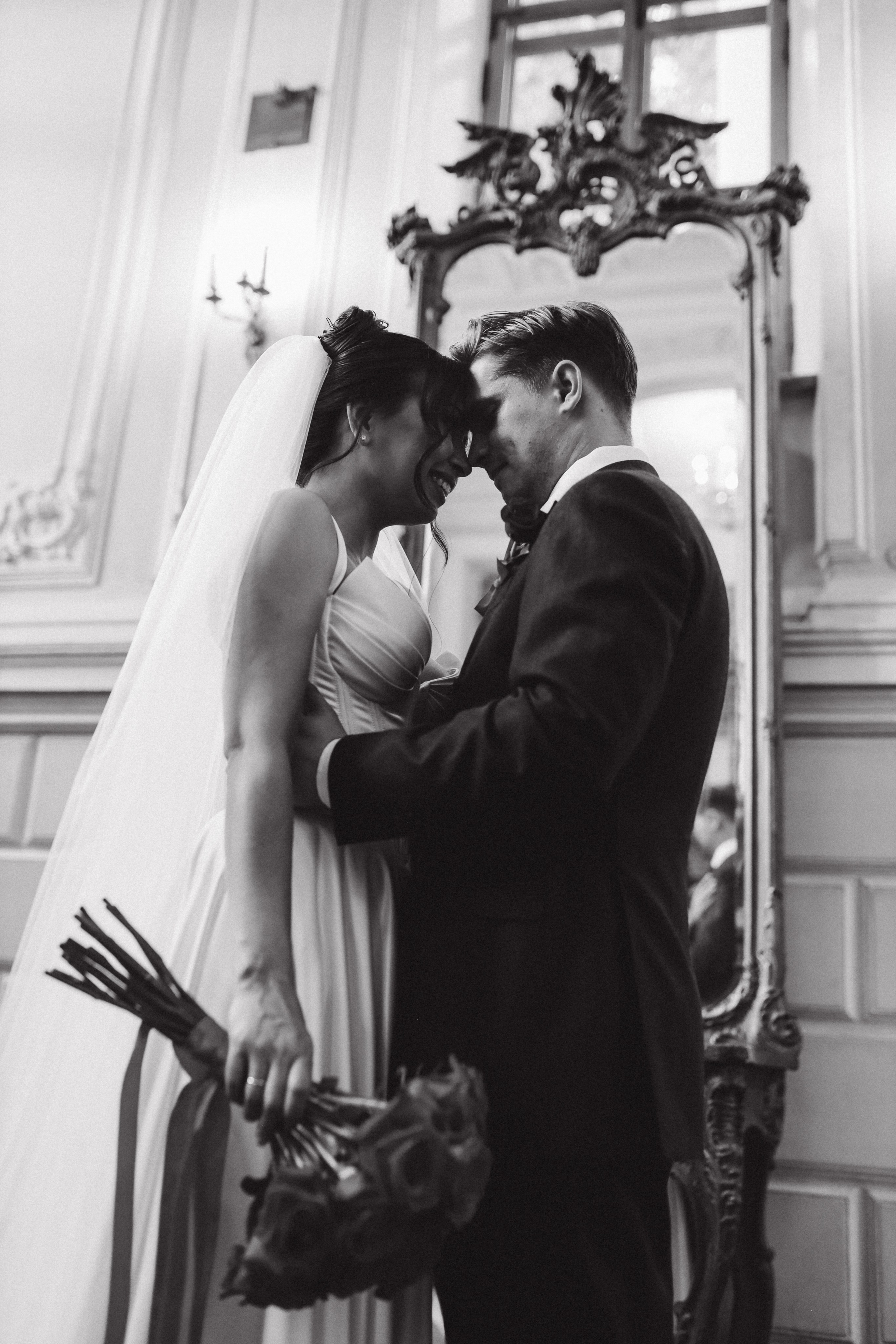 Пушкинский ЗАГС и прогулка на набережной. Главная