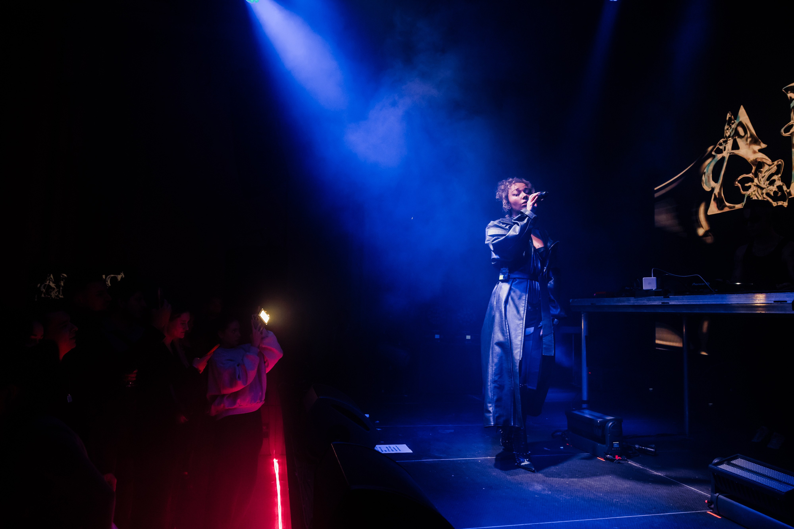 VK МУЗЫКА. Фотограф в Москве Алексей Виноградов