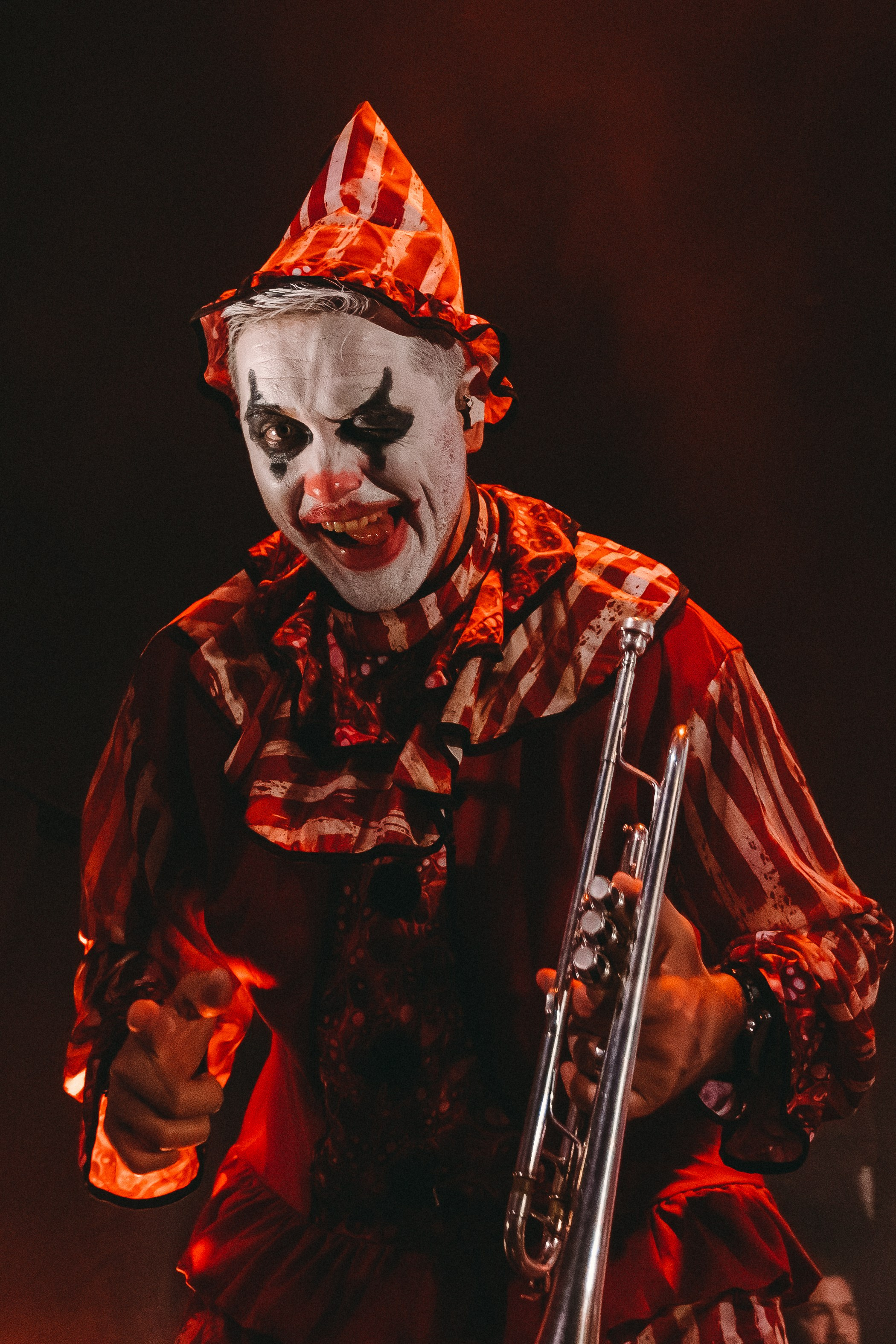 CWT. Фотограф Сонкина Татьяна